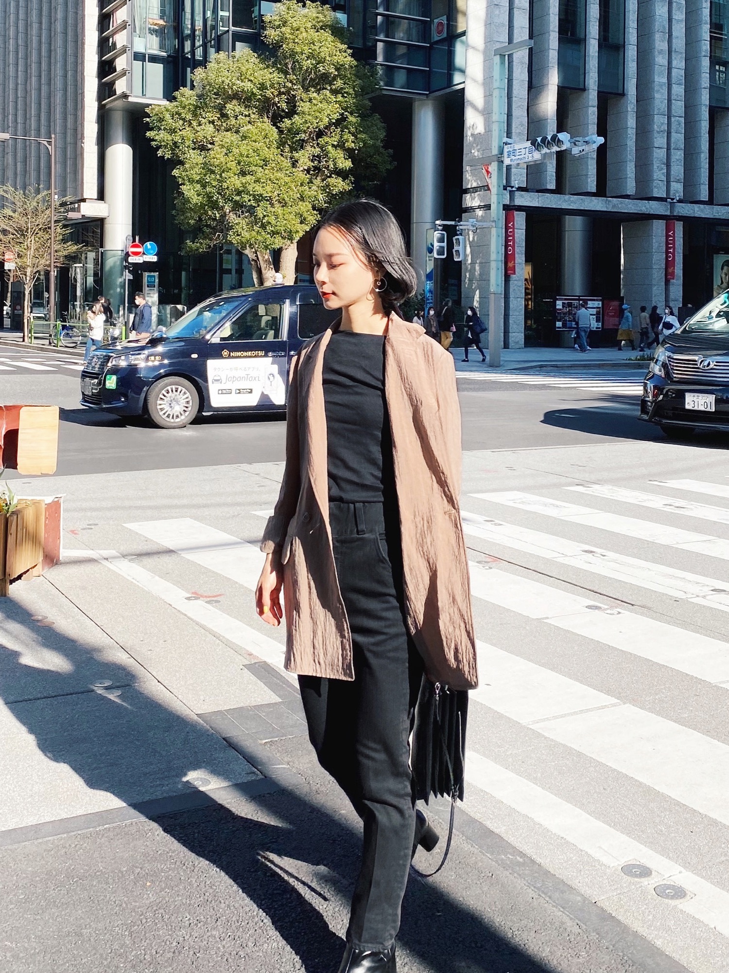 美品 アローズ beauty&youth ワッシャーダブルジャケットS BEAUTY&YOUTH UNITED ARROWS(ビューティーアンドユース