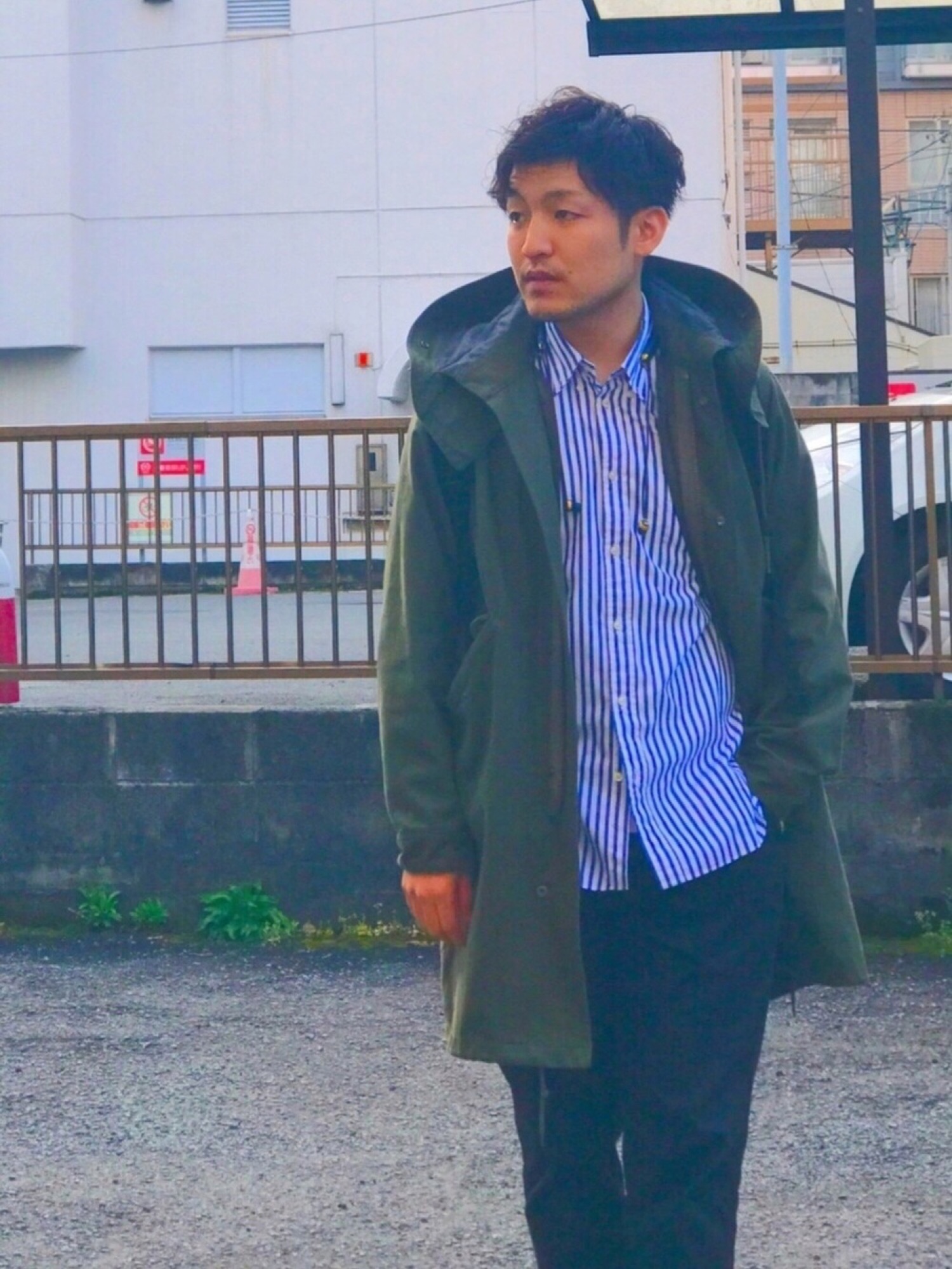 JOURNAL STANDARD relume（ジャーナルスタンダード レリューム）の
