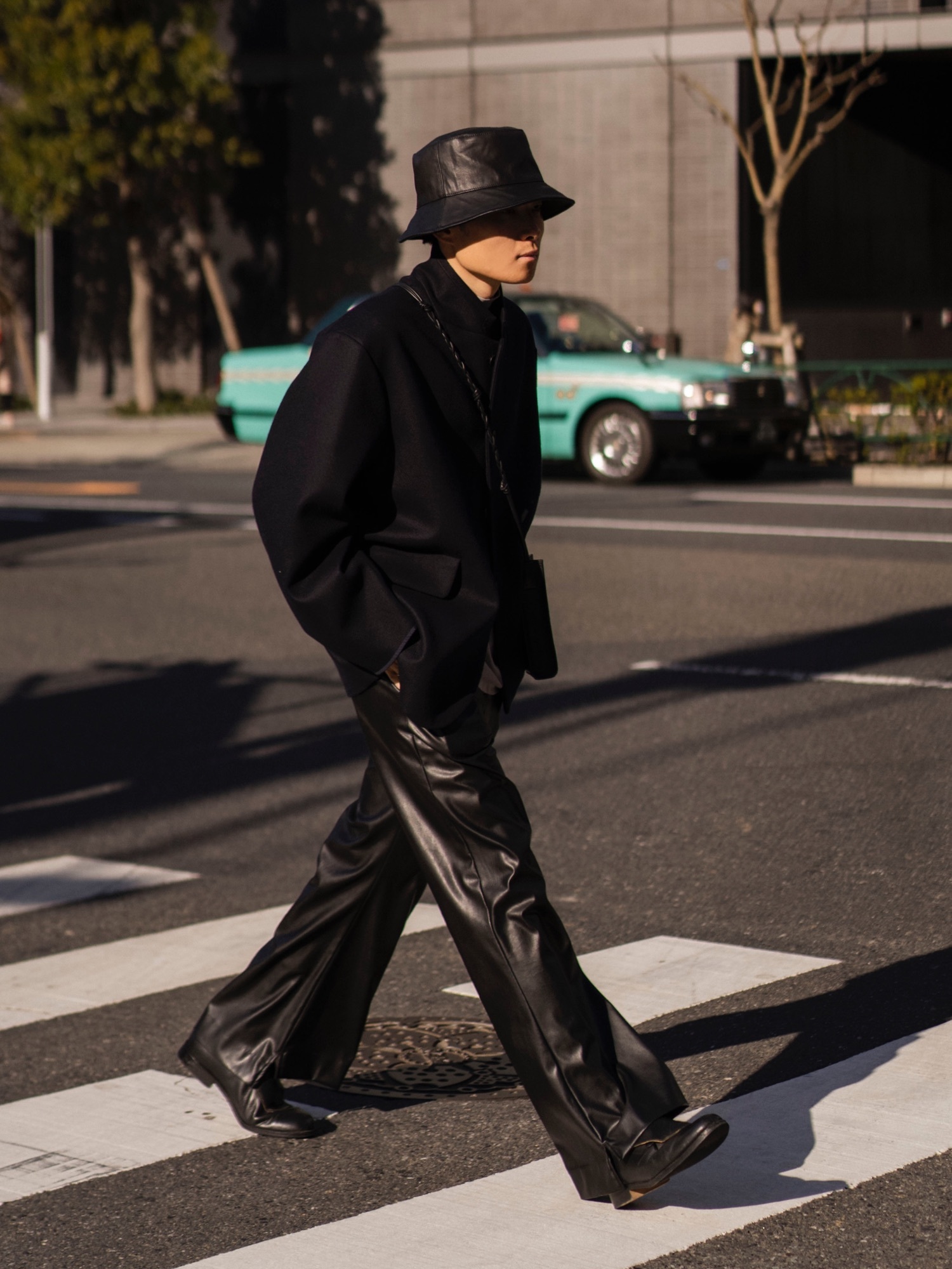 Ryo｜URUのジャケット/アウターを使ったコーディネート - WEAR