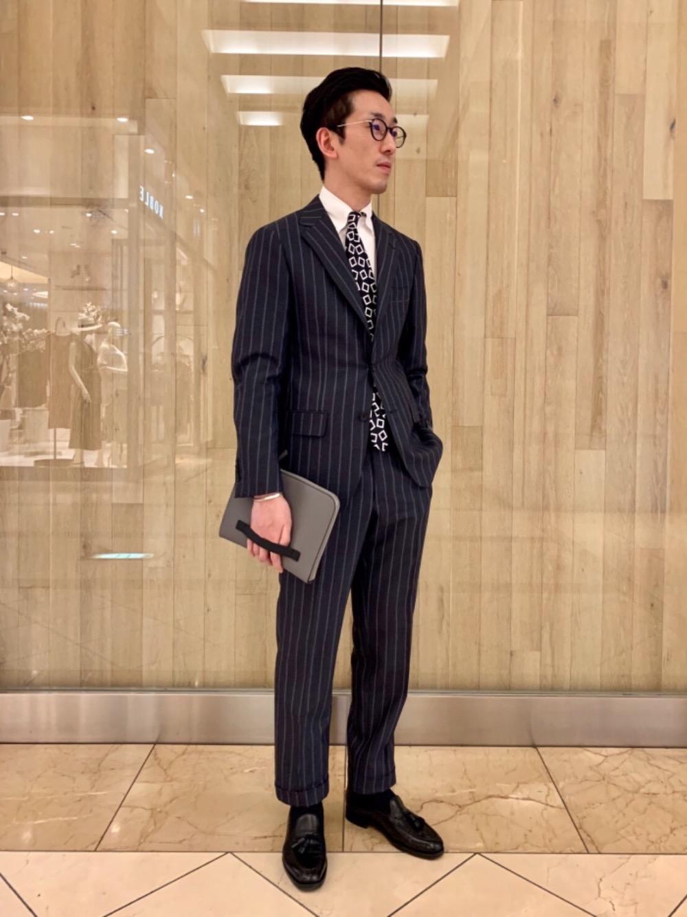 SOVEREIGN（ソブリン）の「＜SOVEREIGN（ソブリン）＞ ラッシャー