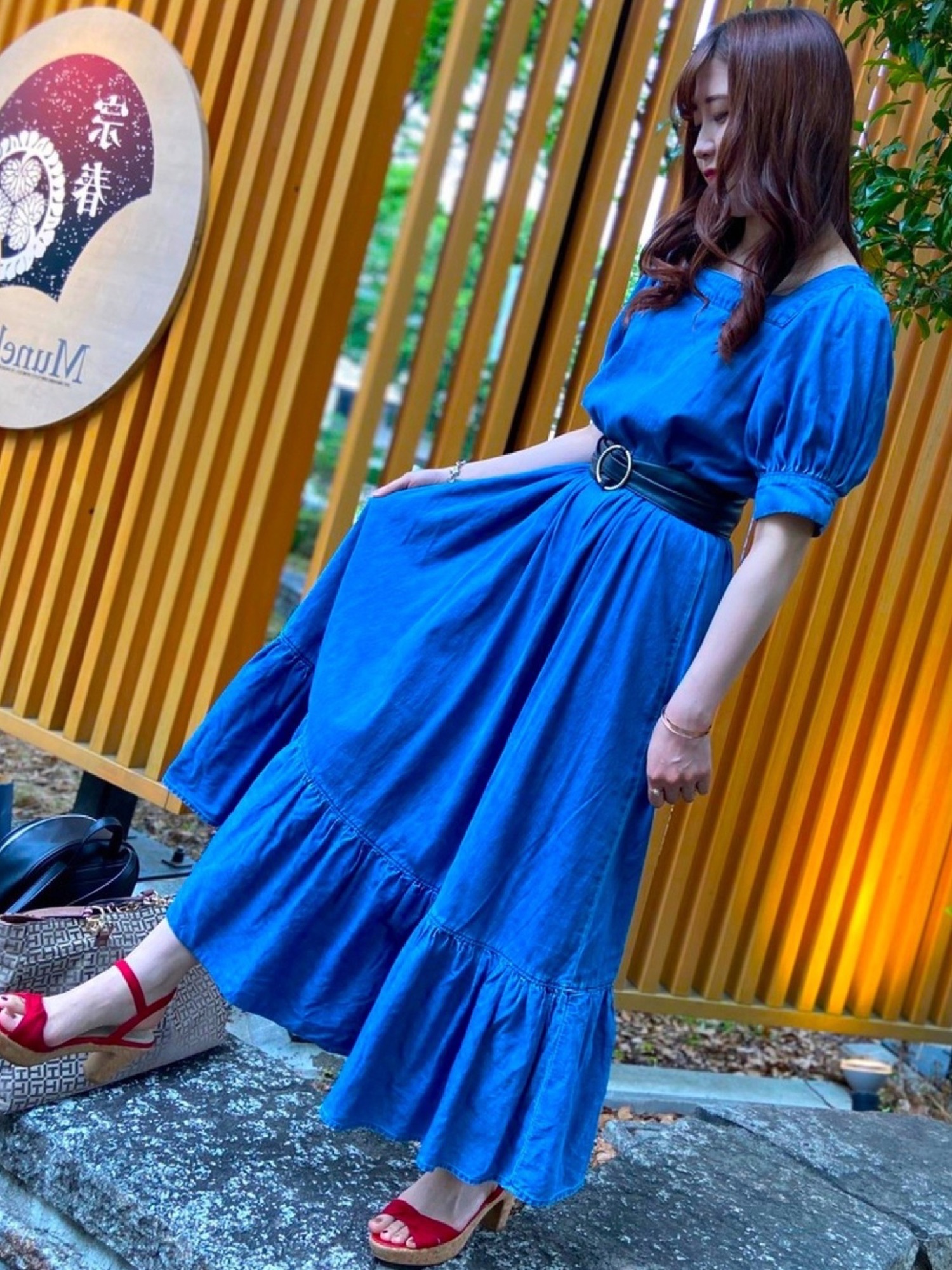 ORiental TRaffic（オリエンタルトラフィック）の「春夏新作☆コルク