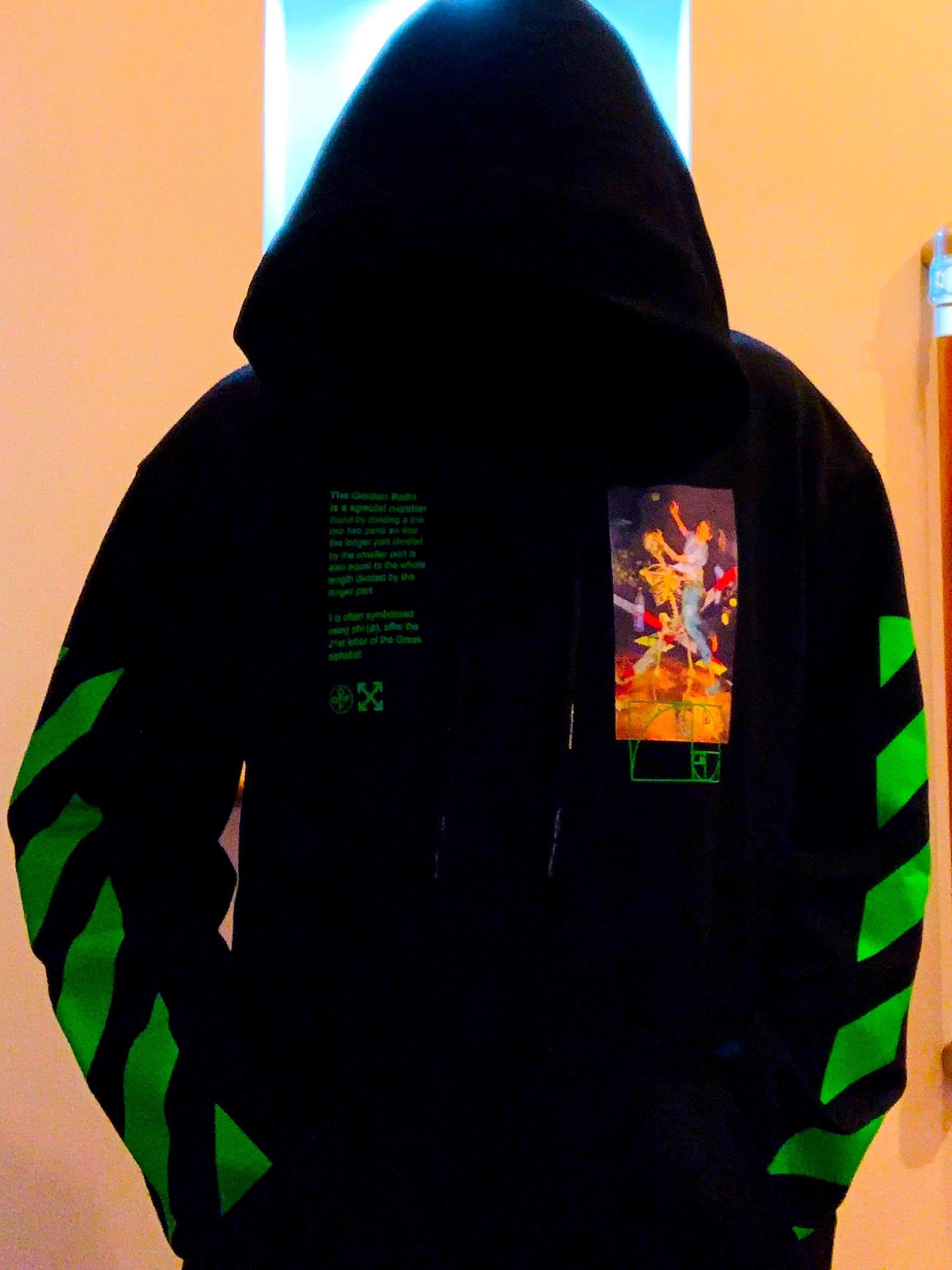 オフホワイト OFF-WHITE パーカー」のメンズ人気ファッション 
