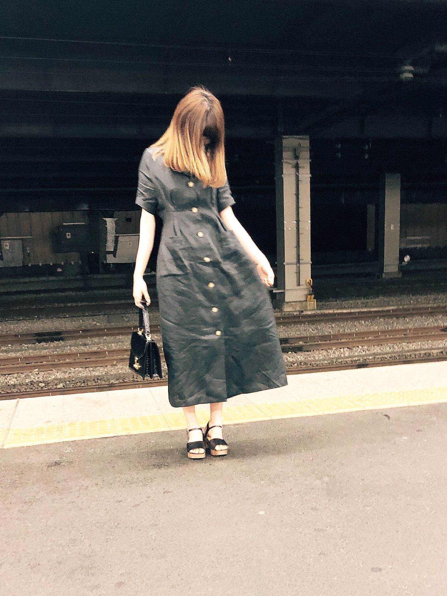 MOUSSY　マウジー　はじこいワンピース MOUSSY ワンピース PATCH POCKET ZIPUP : ZOZOTOWN Yahoo!店