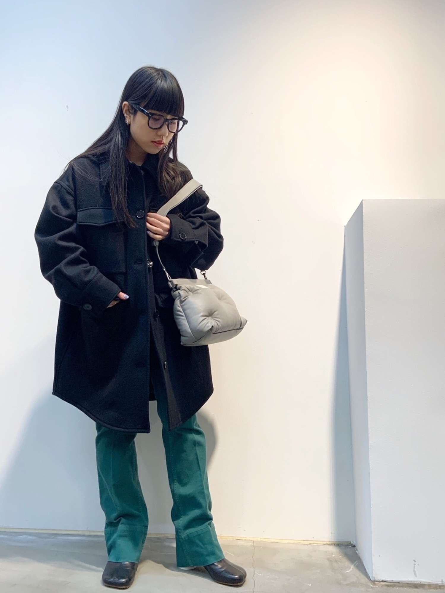 楽天市場】MM6 Maison Margiela エムエムシックス メゾン