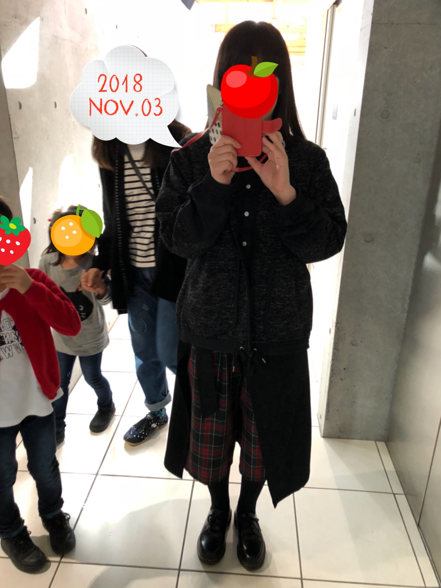 ZUCCa（ズッカ）の「ソフトバルキーセーター（ブルゾン）」 - WEAR