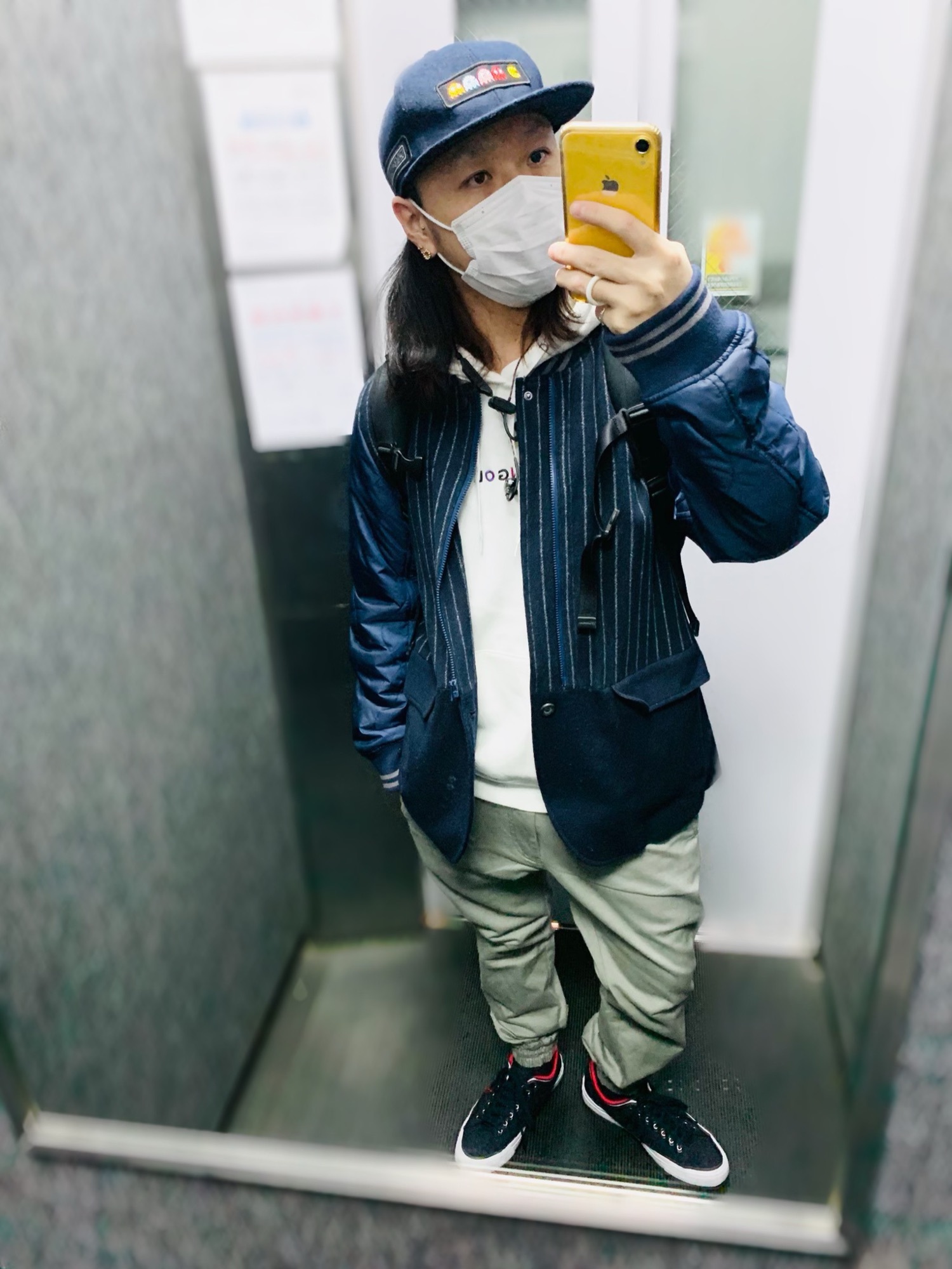 TSUMORI CHISATO（ツモリチサト）の「ﾁﾉﾁﾉ（その他パンツ）」 - WEAR