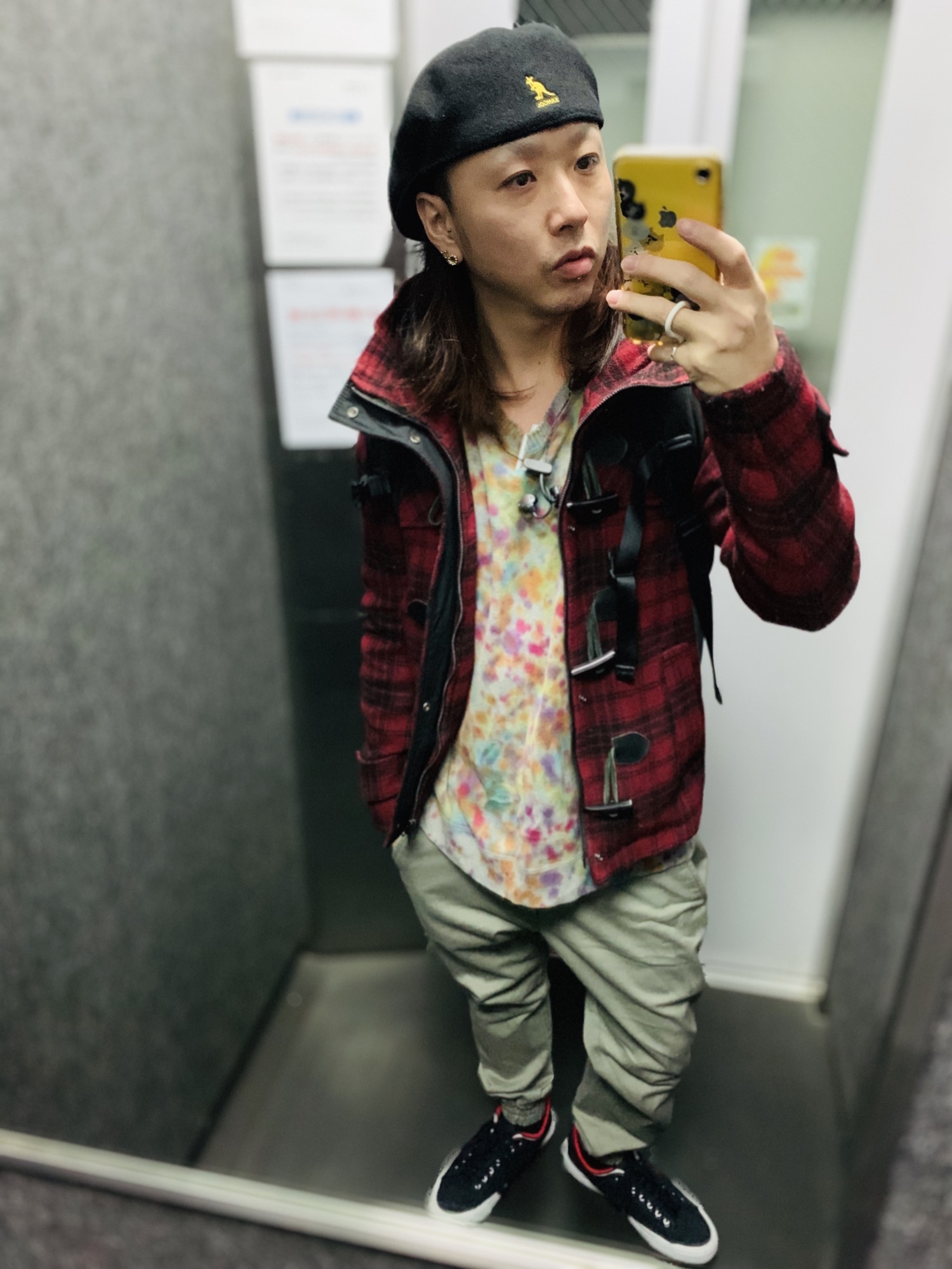 TSUMORI CHISATO（ツモリチサト）の「ﾁﾉﾁﾉ（その他パンツ）」 - WEAR