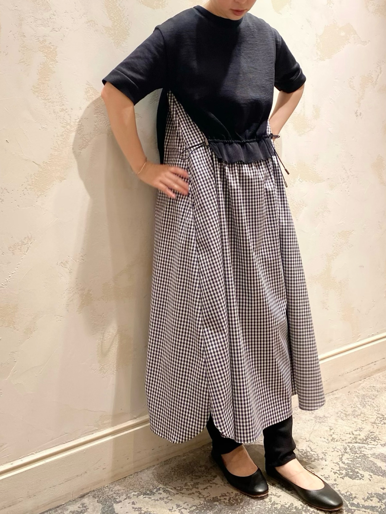 BEARDSLEY（ビアズリー）の「《4/3(土)12:00 予約スタート》ニット 
