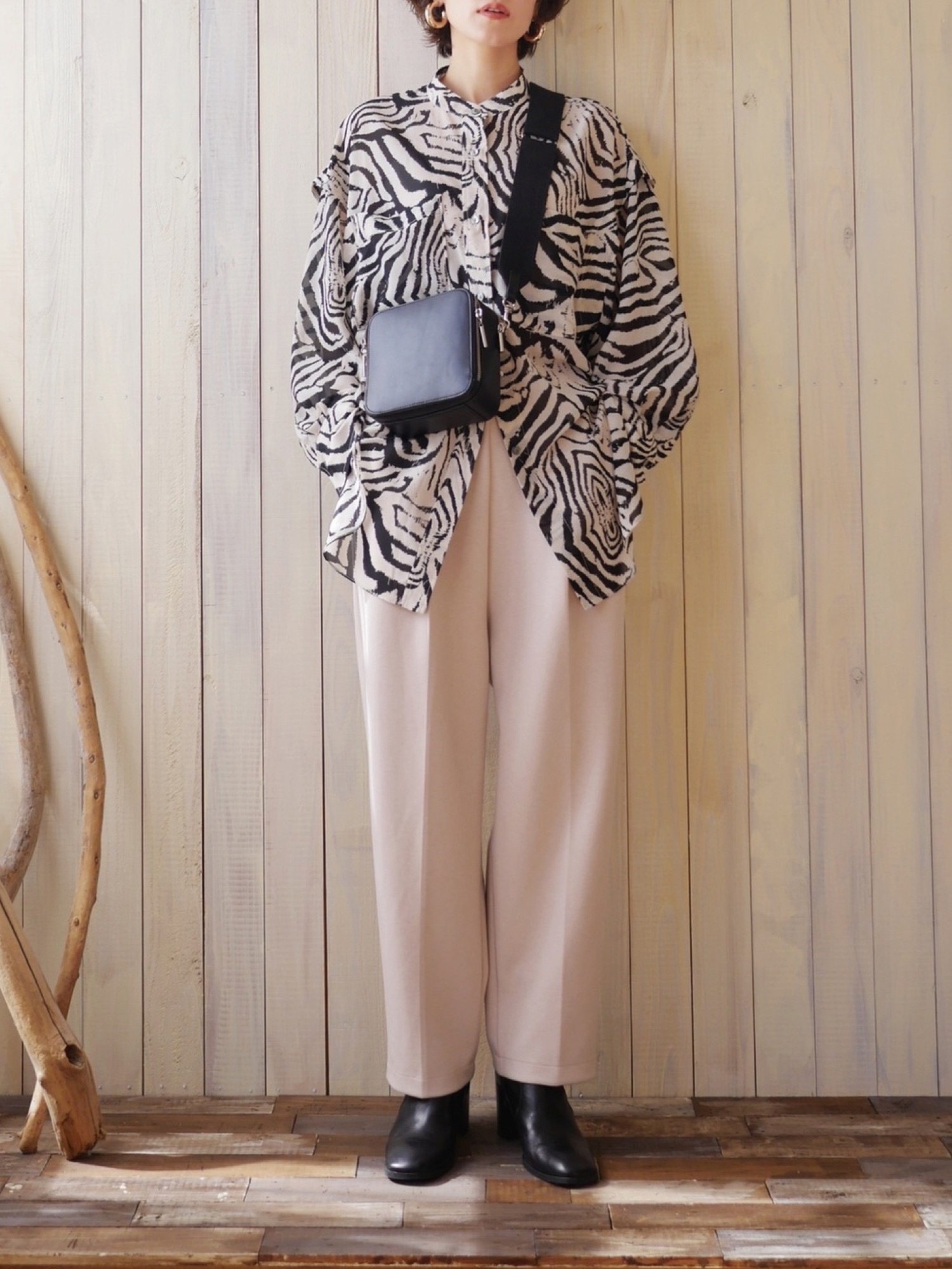 BEARDSLEY リネンサルエルパンツ ガリャルダガランテ LILA n' citta】リネンサルエルパンツ – LILA & CITTA ONLINE SHOP