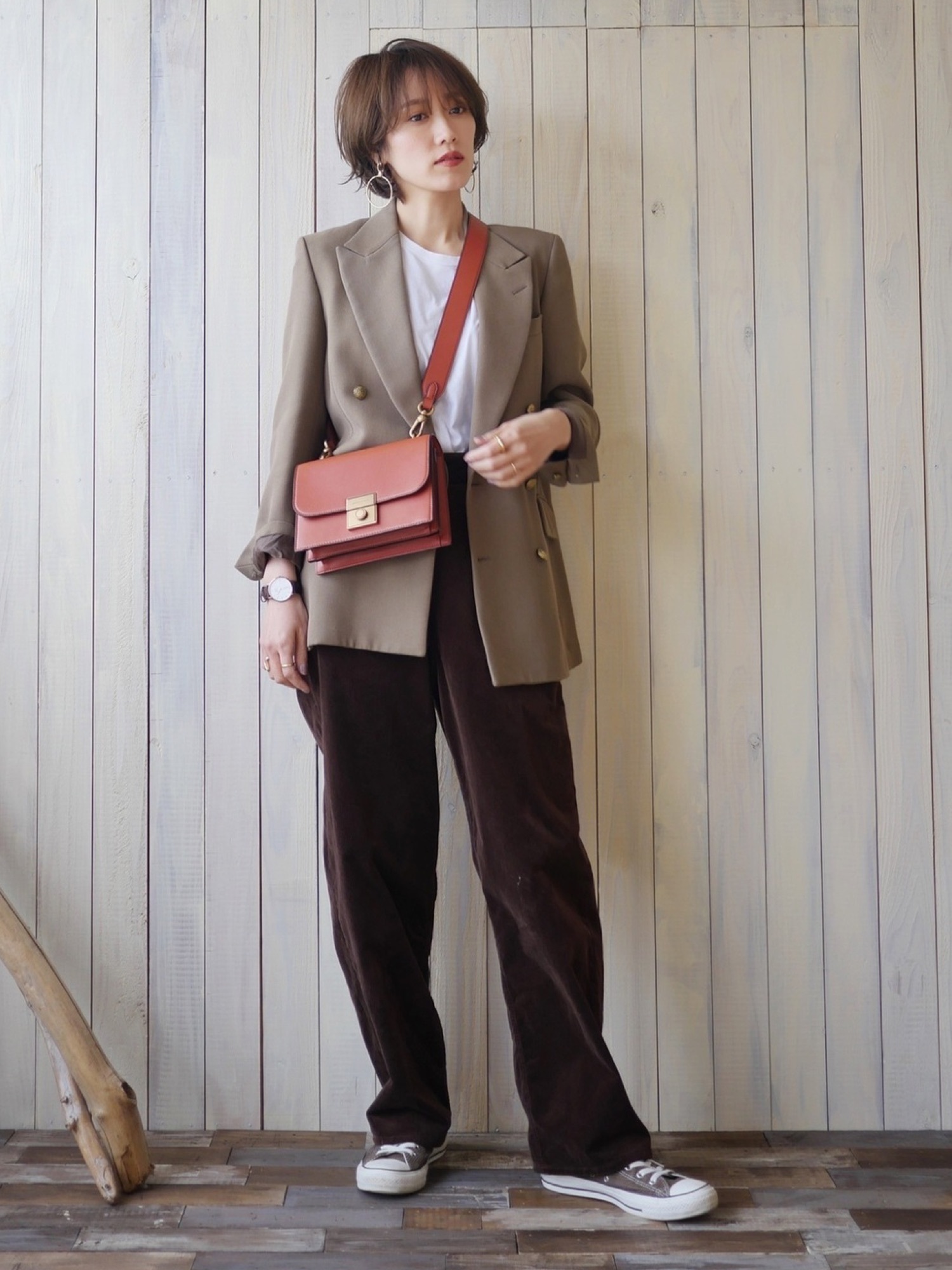 BEAUTY&YOUTH UNITED ARROWS（ビューティーアンドユースユナイテッド