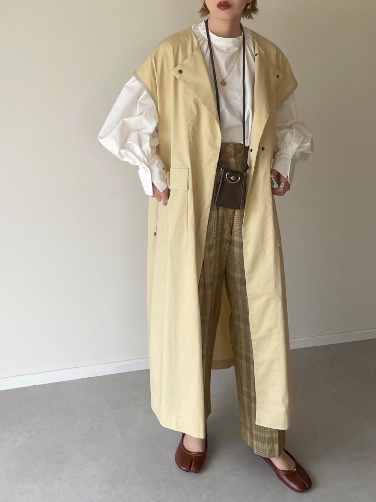 PORTERバック PORTER ポーター フォース ウエストバッグ 855-05460 吉田かばん