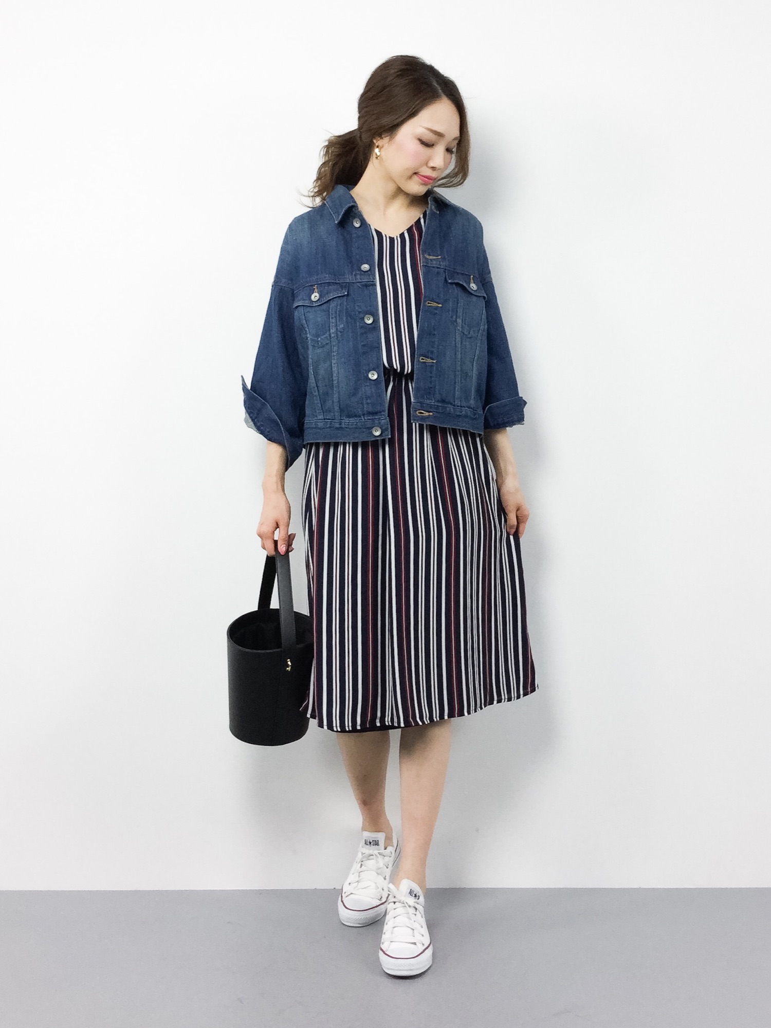 URBAN RESEARCH DOORS（アーバンリサーチドアーズ）の「DOORS ドロップ 