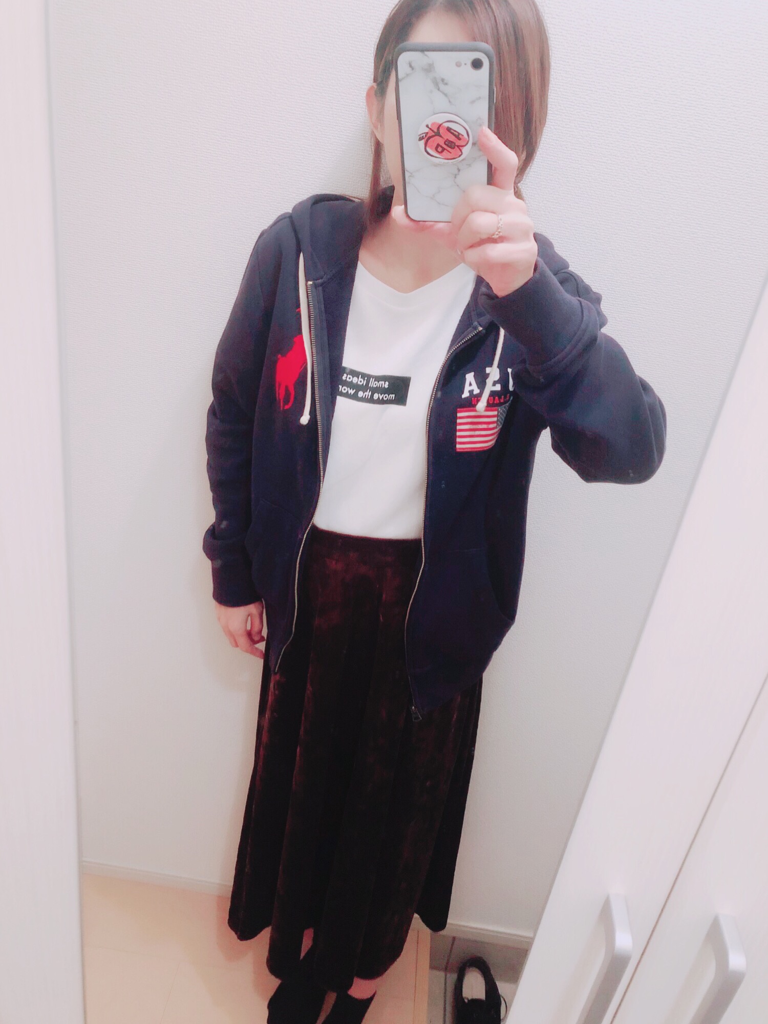 ようこそ☆☆RALPH LAUREN ポロ タイガー フード パーカー ラルフ フーディ （パーカー）｜POLO RALPH LAUREN / ポロ
