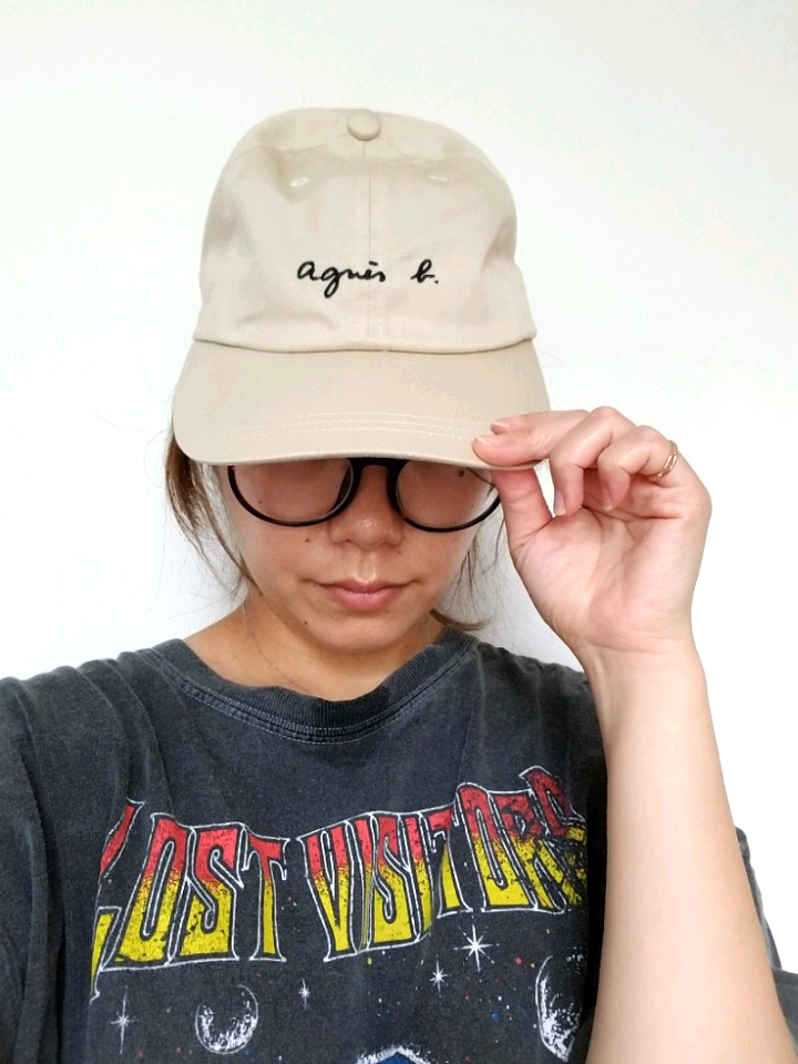 agnes b.（アニエスベー）の「【agnes b. pour ADAM ET ROPE