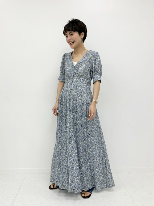 Spick & Span（スピックアンドスパン）の「【S.TAKECHI× Spick