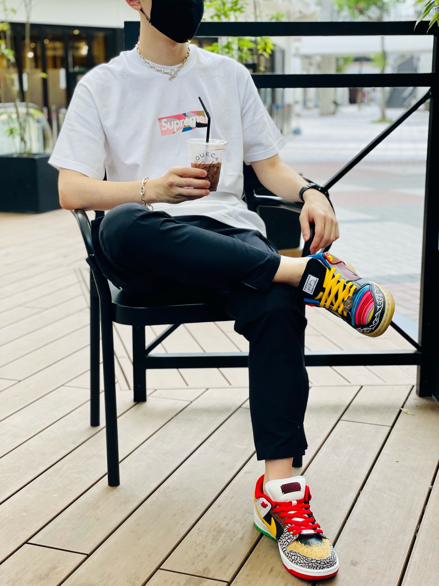 03SS Christian Dior ガリアーノ期 カーゴパンツ ディオール 【公式通販】