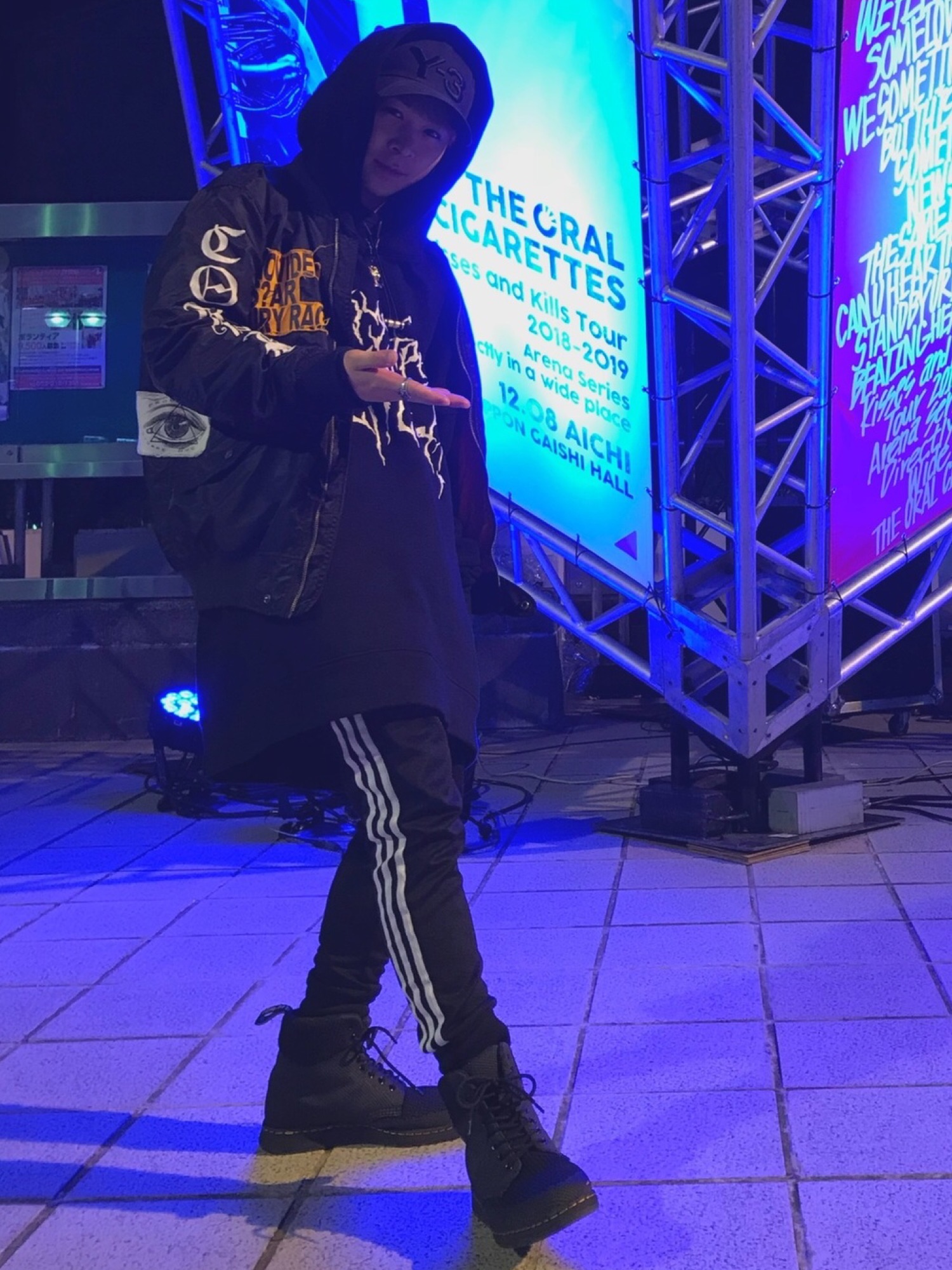 Dr. Martens（ドクターマーチン）の「AIRWAIR ドクターマーチン