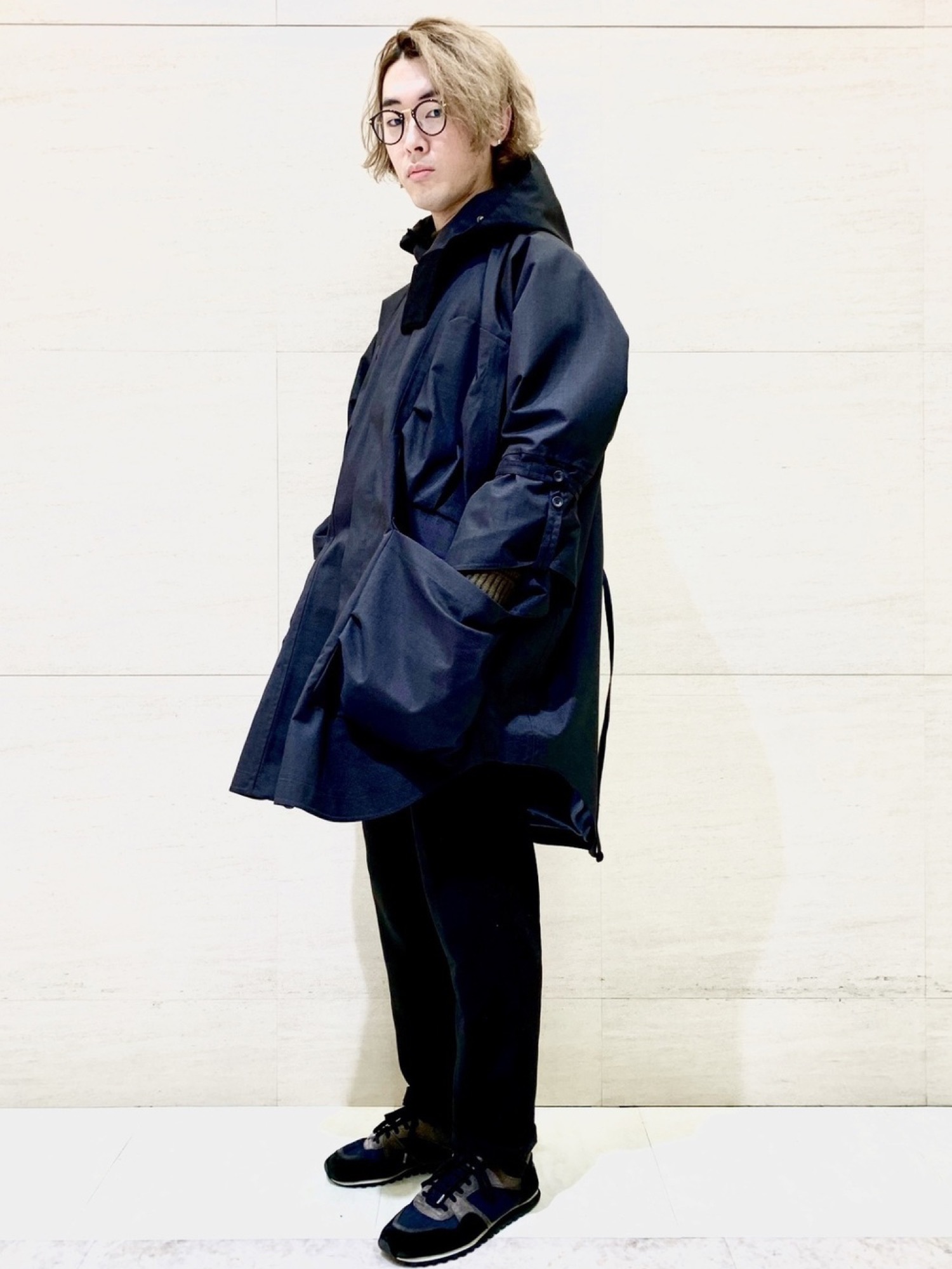 Johnbull Private labo（ジョンブルプライベートラボ）の「JOHNBULL