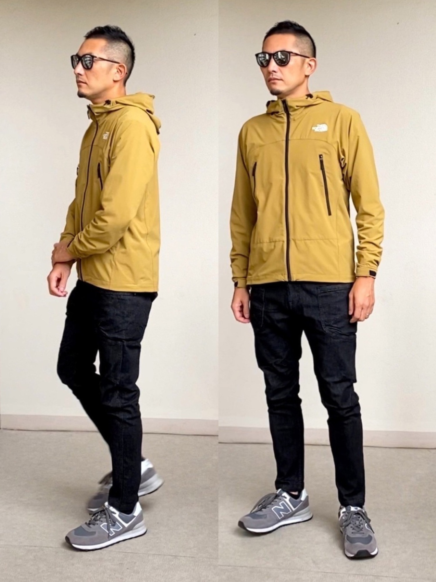 ノースフェイス エボリューションジャケット ヨドバシ.com - THE NORTH FACE ザ・ノース・フェイス