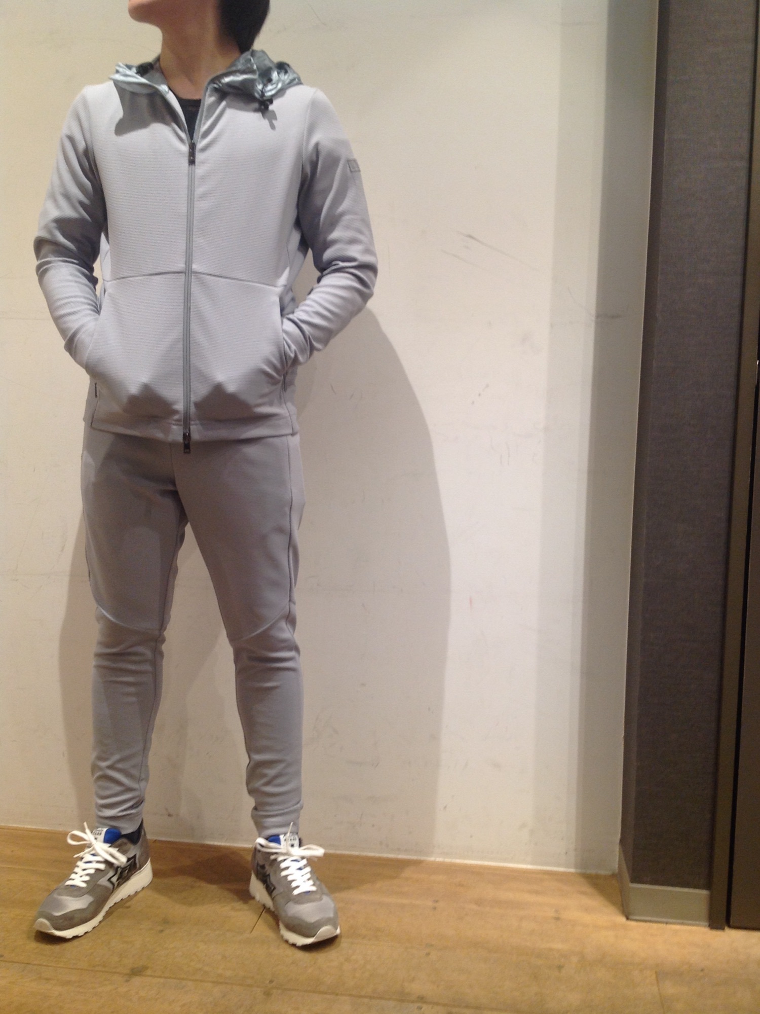 Atlantic STARS（アトランティックスターズ）の「Atlantic STARS