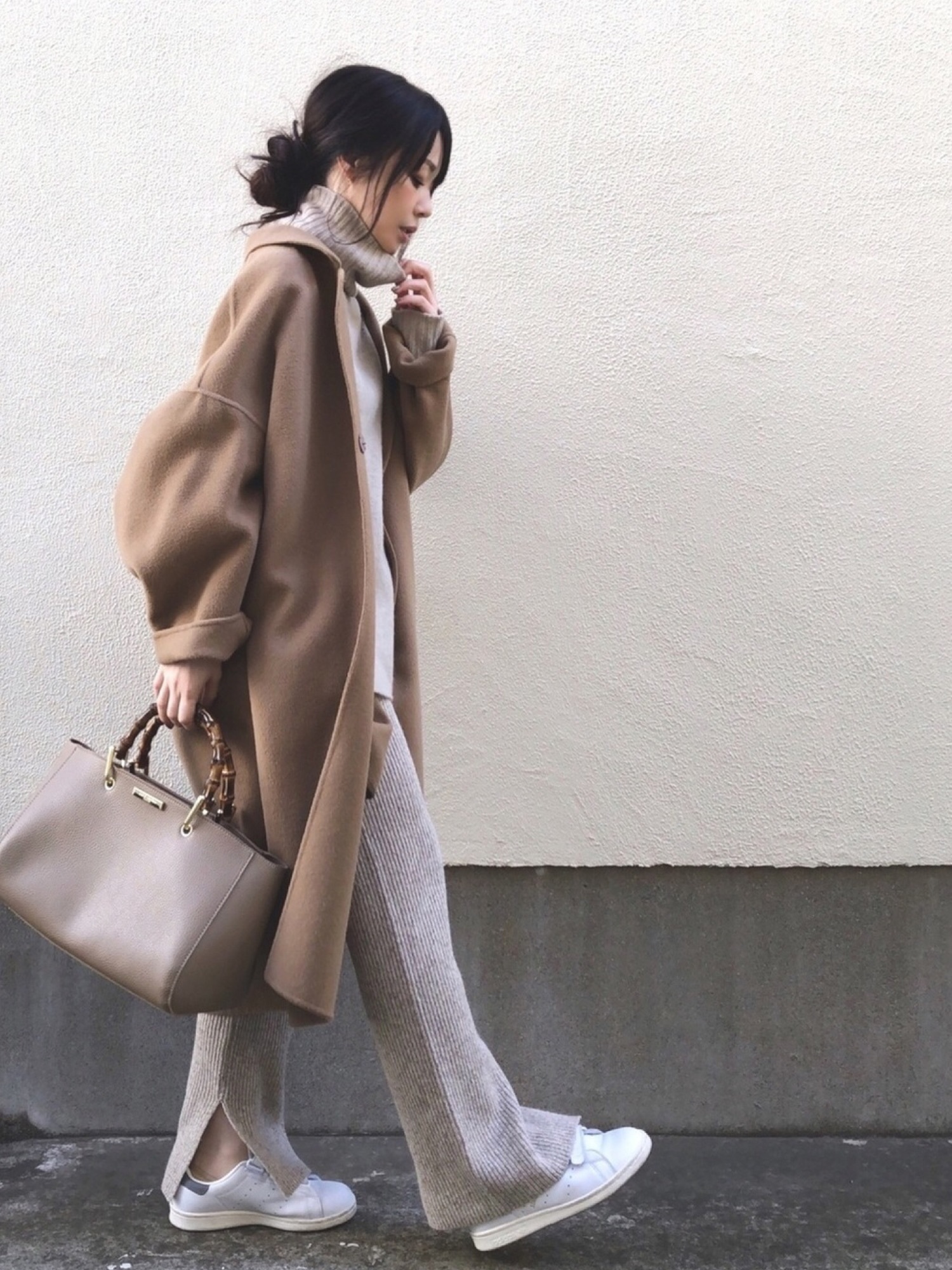 なお様 Deuxieme Classe Attractive パンツ Deuxieme Classe DEUXIEME CLASSE ドゥーズィエム クラス
