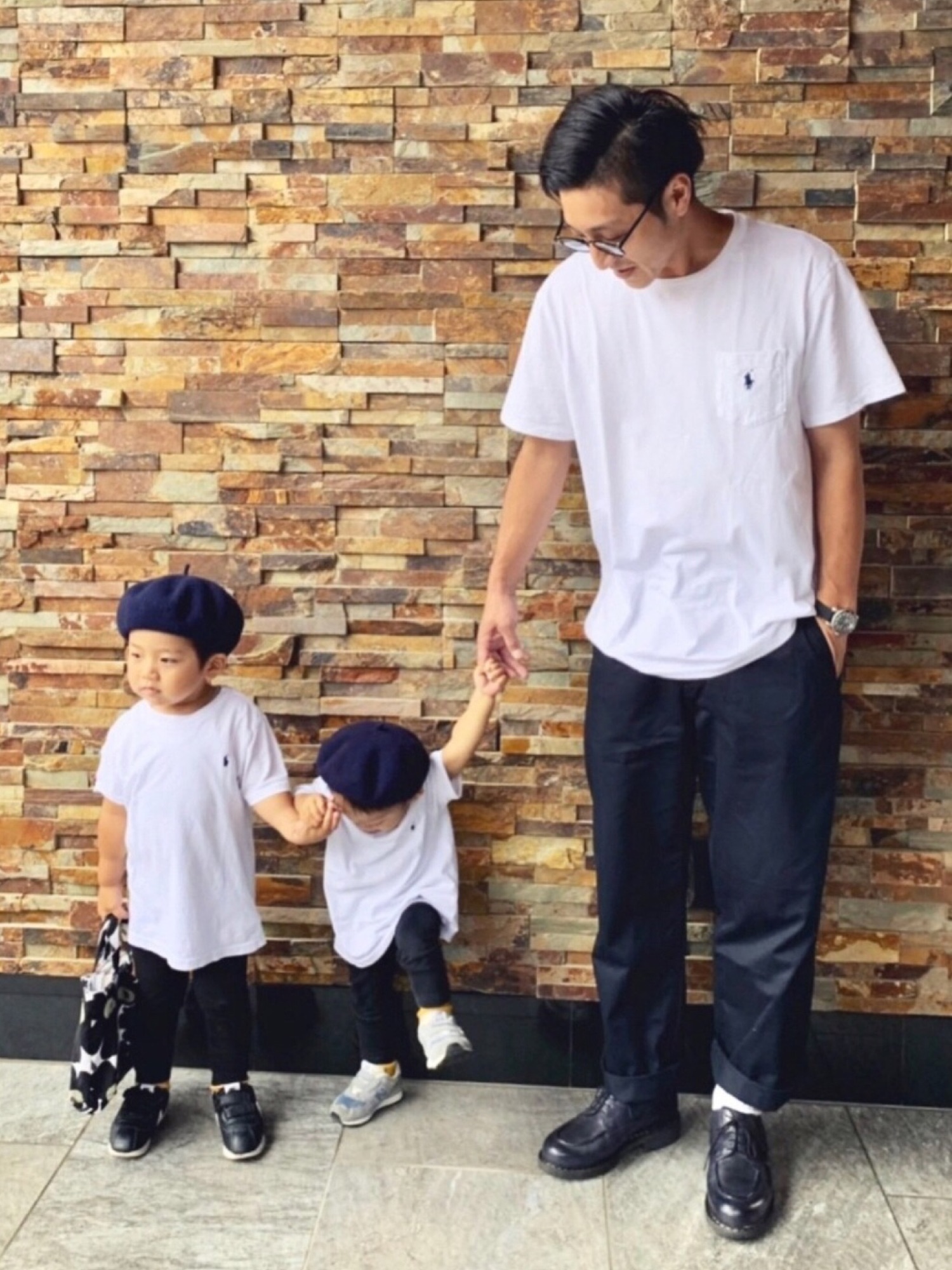 Polo Ralph Lauren*夏のコーディネートに差*リラックス Tシャツ POLO RALPH LAURENのアイテムを使った「リラックス」の人気