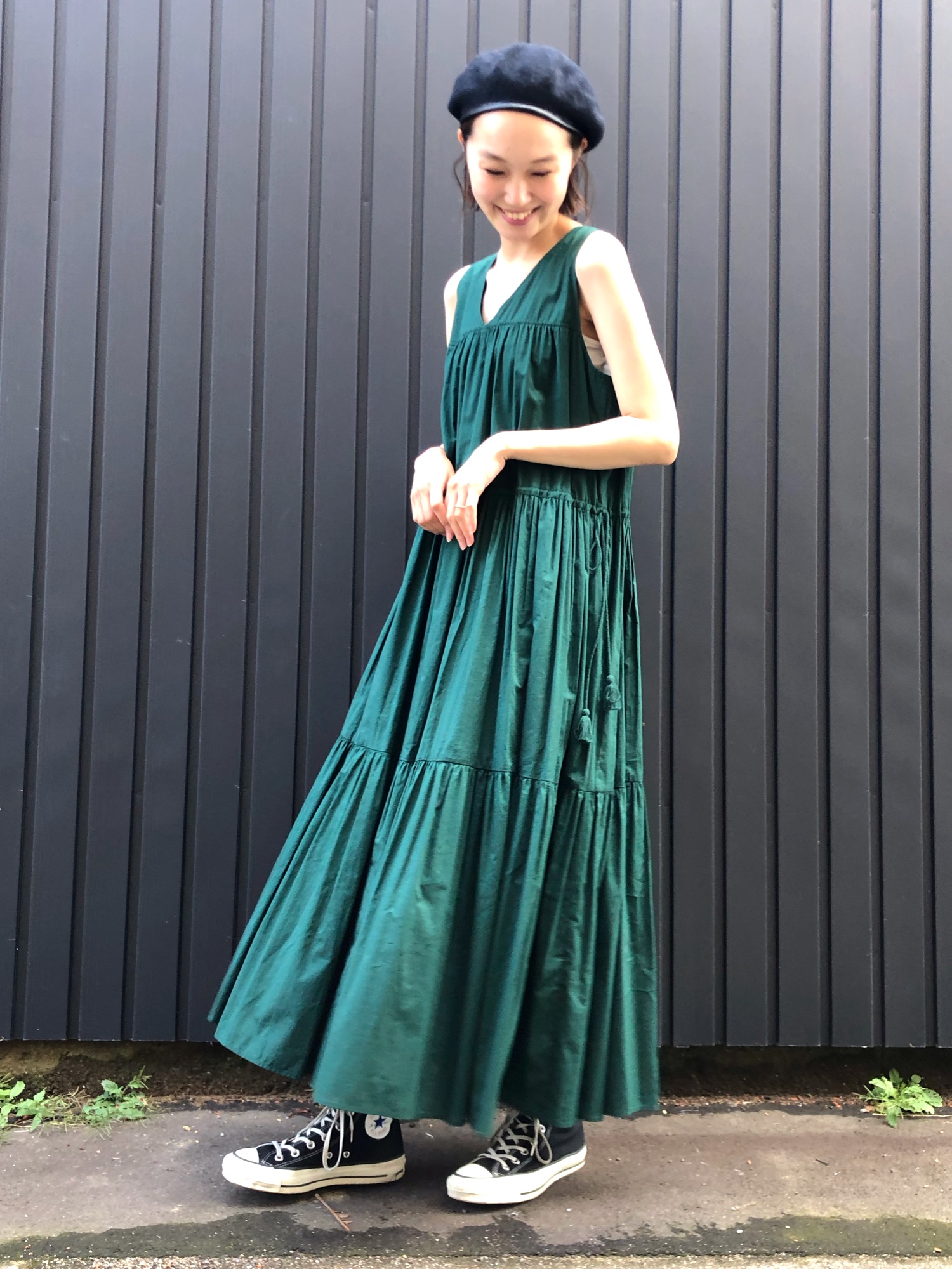 URBAN RESEARCH ROSSO WOMEN（アーバンリサーチ ロッソ）の「V