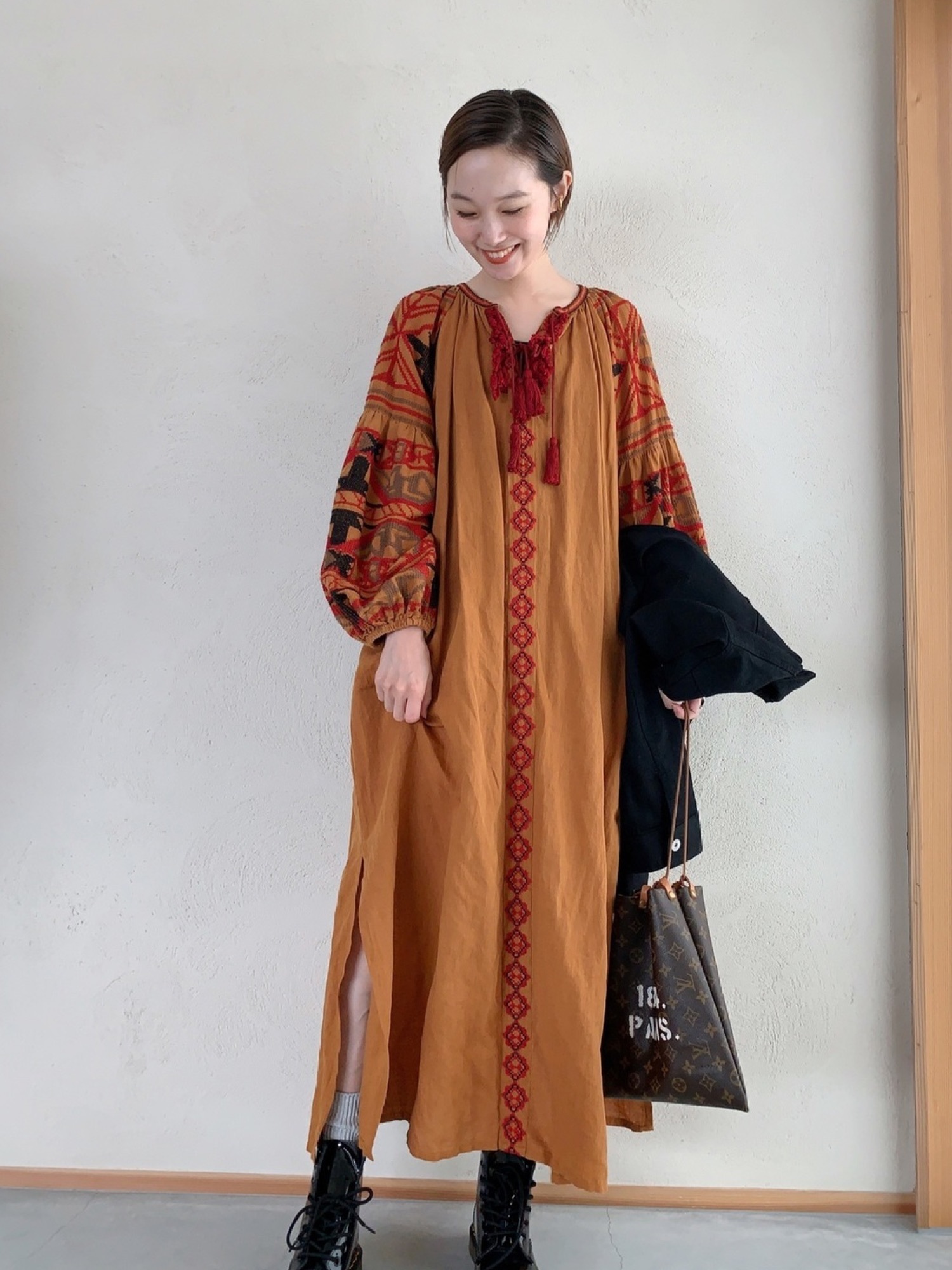 JOURNAL STANDARD（ジャーナルスタンダード）の「【SARA MALLIKA  