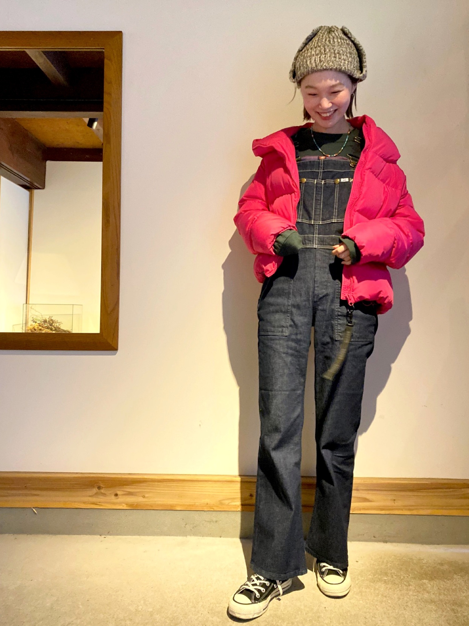 Carhartt（カーハート）の「CARHARTT WIP L/S 1998 AD JAY ONE T-SHIRT 