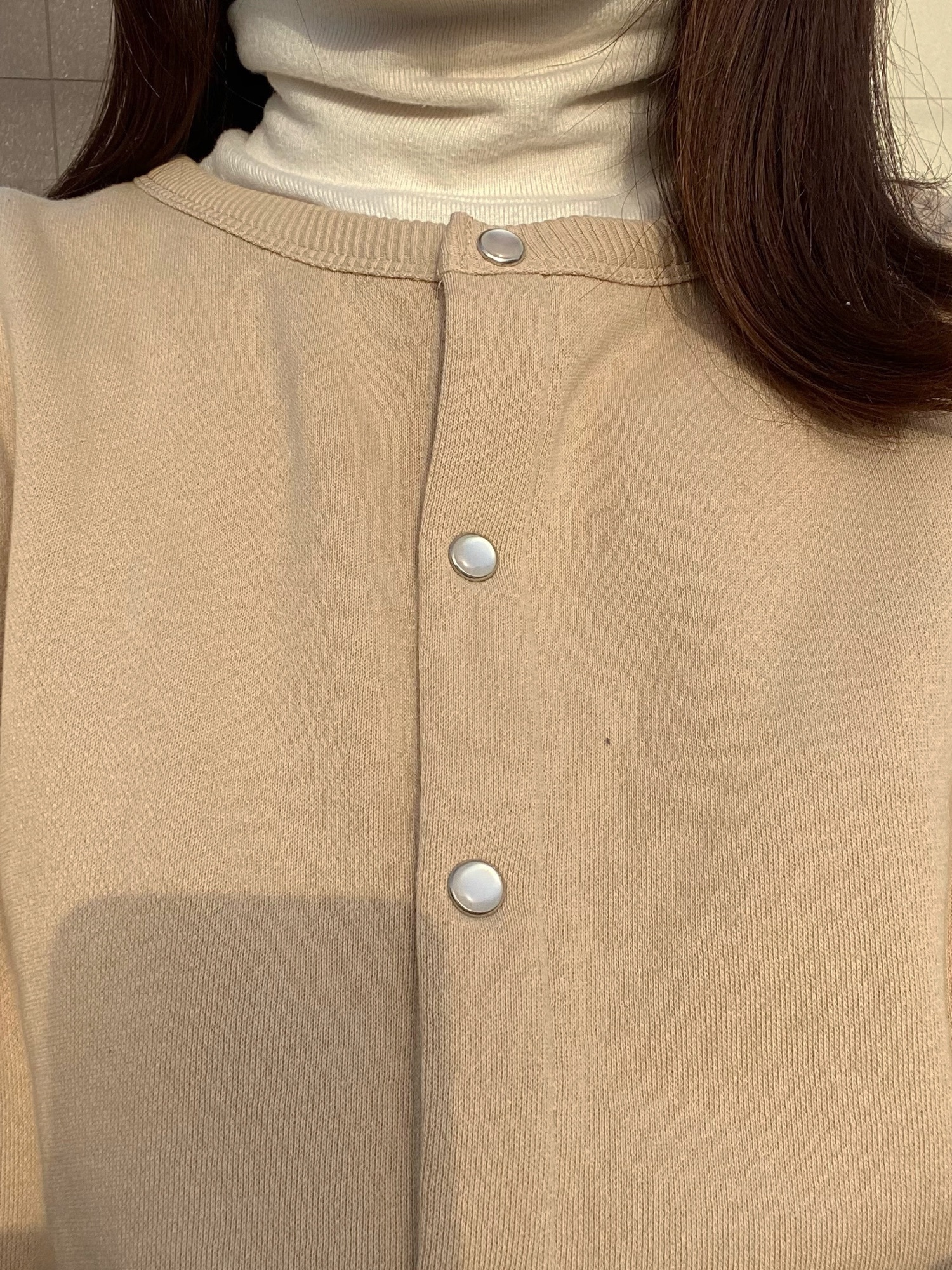 ⭐︎⭐︎さま専用【1/2】 UNIQLO（ユニクロ）の「WOMEN エクストラファインメリノ