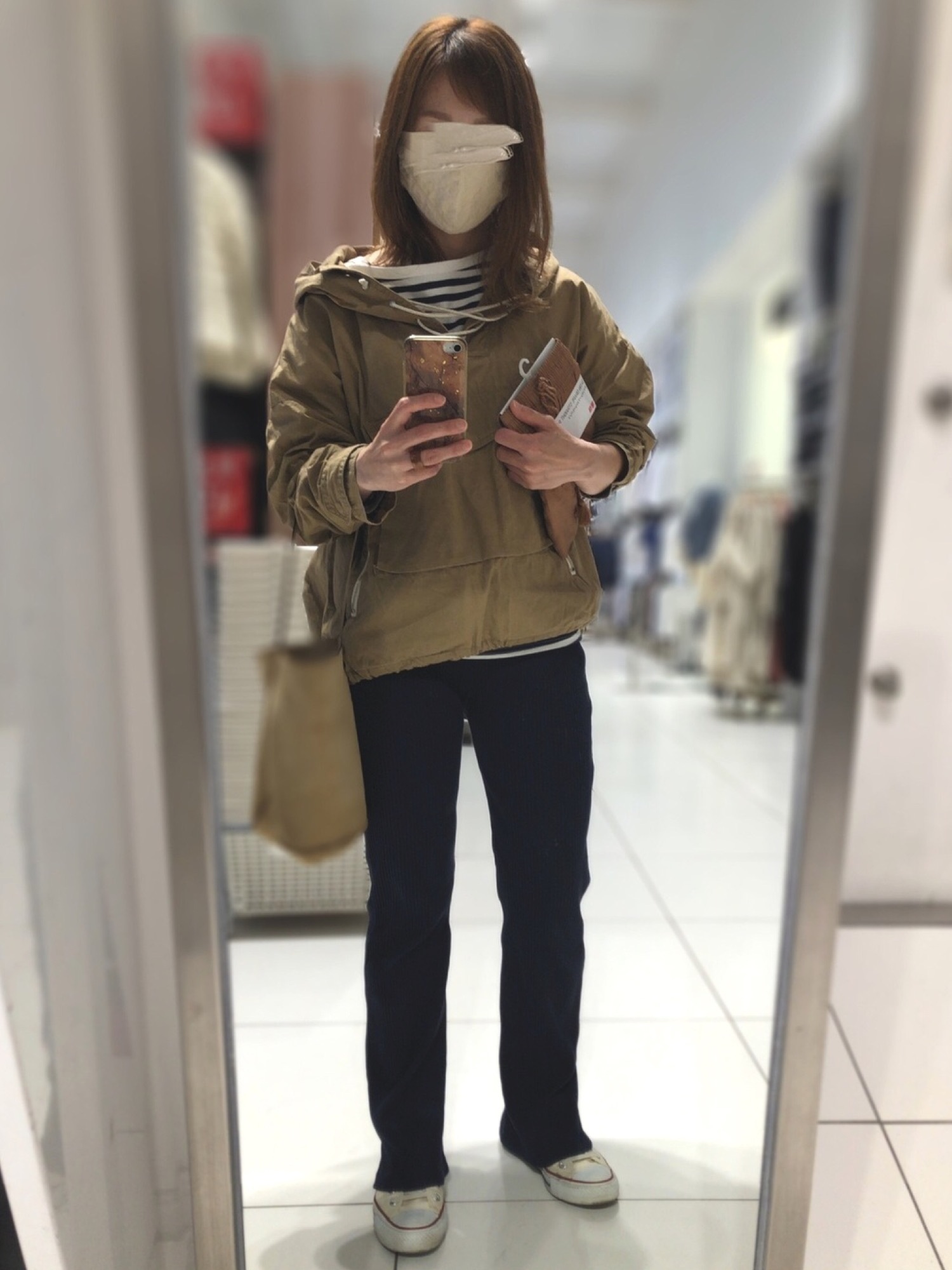 plage 【R’IAM】VINTAGE パーカー　38 Plage - plage RIAM VINTAGEパーカーの通販 by さくら's shop