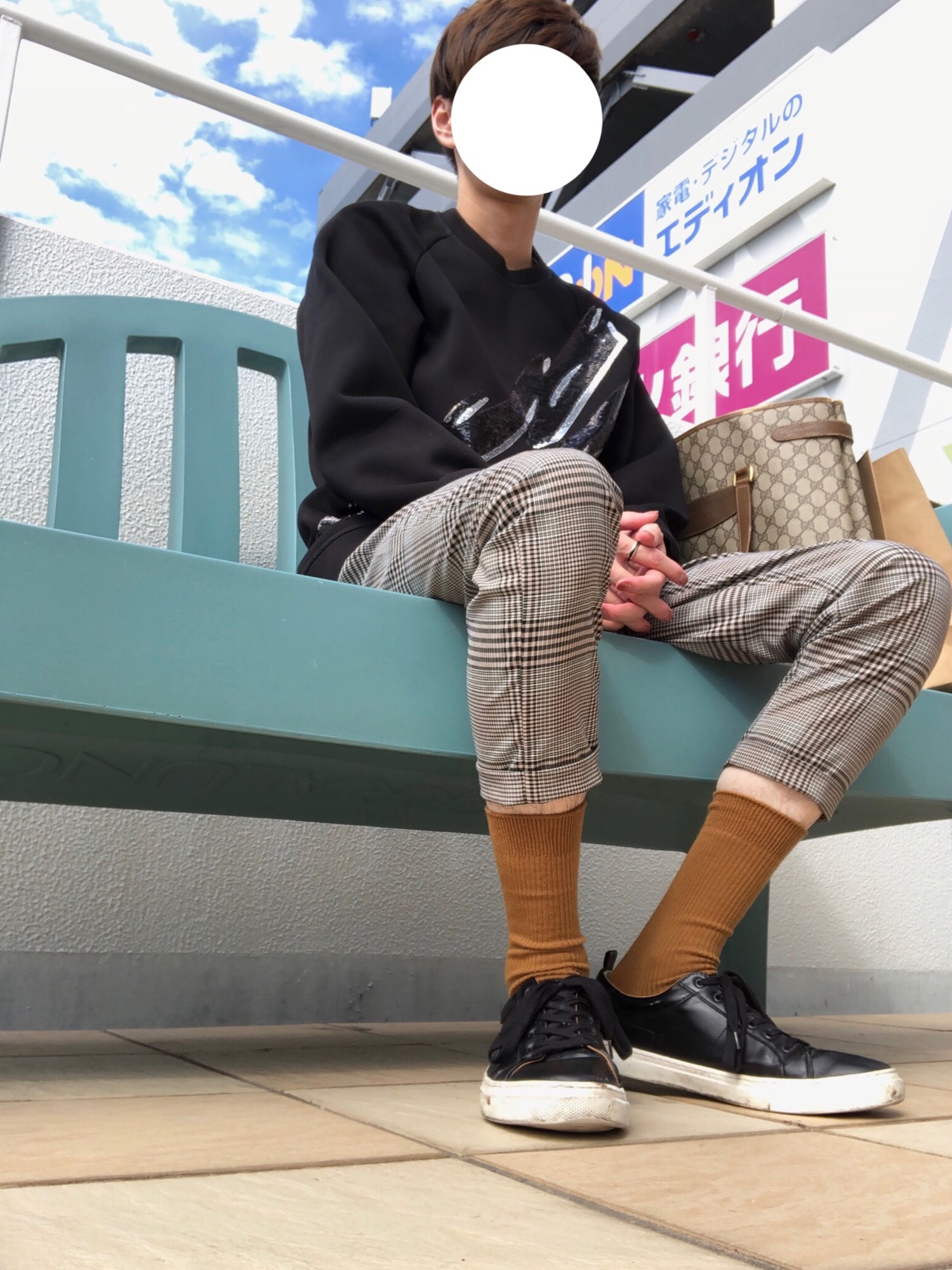 DSQUARED2（ディースクエアード）の「Dsquared2 - Tiger Flash