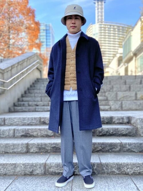 B:MING by BEAMS（ビーミングバイビームス）の「B:MING by BEAMS