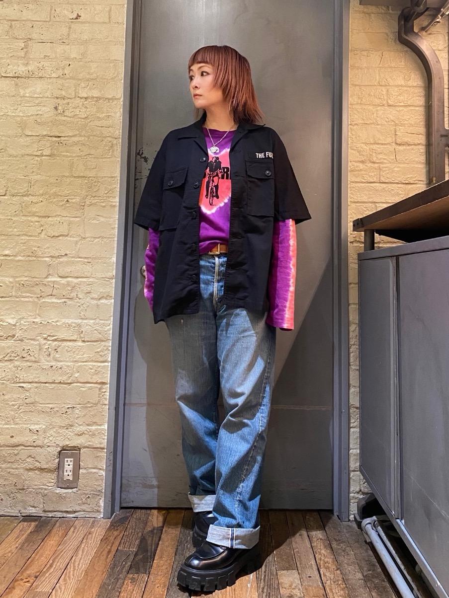 HYSTERIC GLAMOUR（ヒステリックグラマー）の「STRAWBERRY RACER