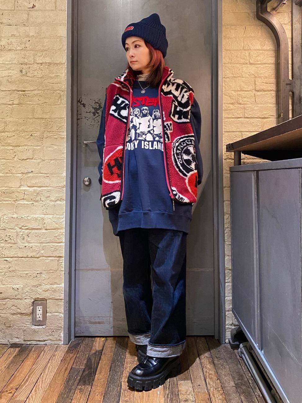HYSTERIC GLAMOUR（ヒステリックグラマー）の「ROAD ...