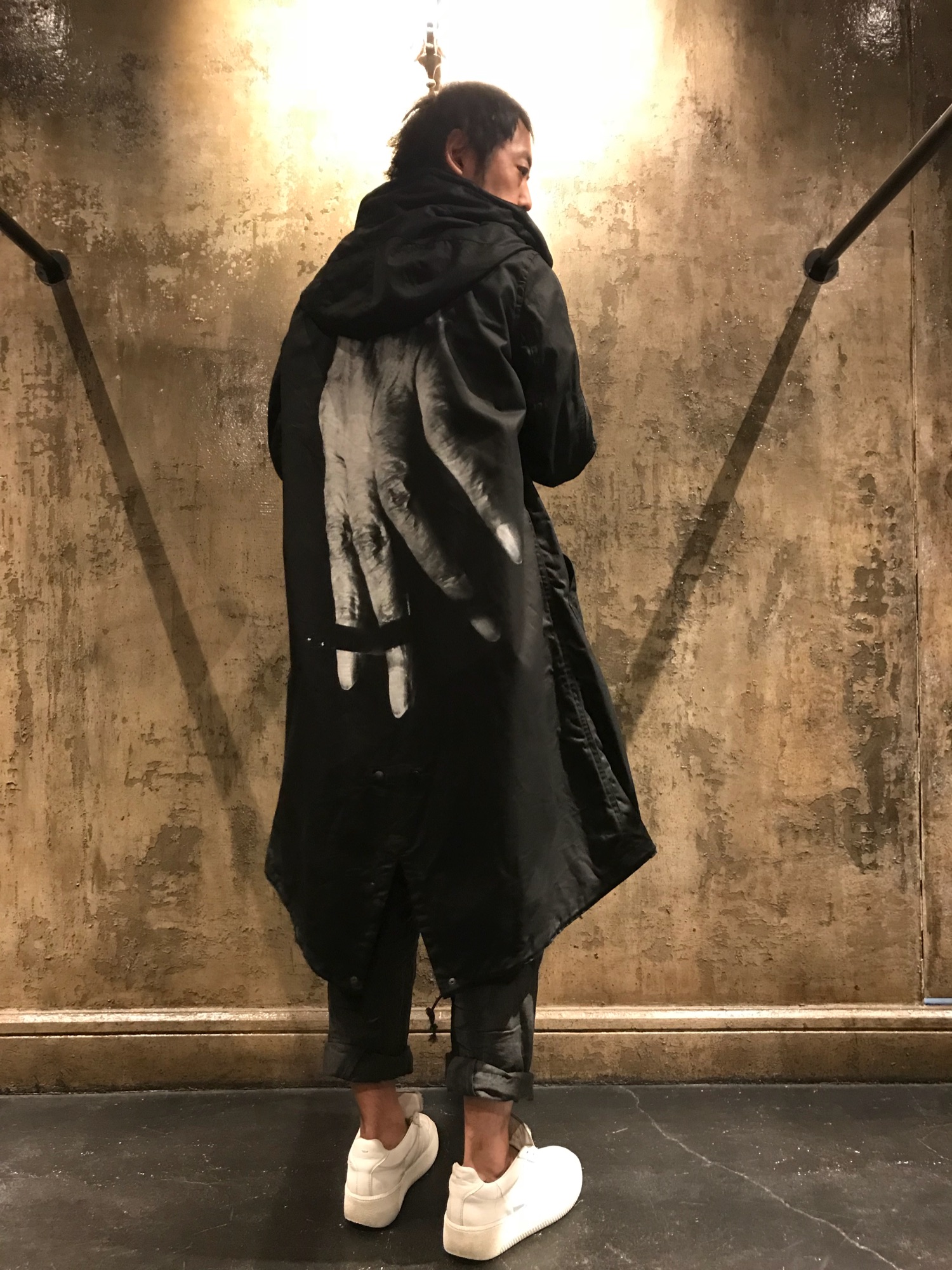 nude:masahiko maruyama（ヌードマサヒコマルヤマ）の「nude:masahiko