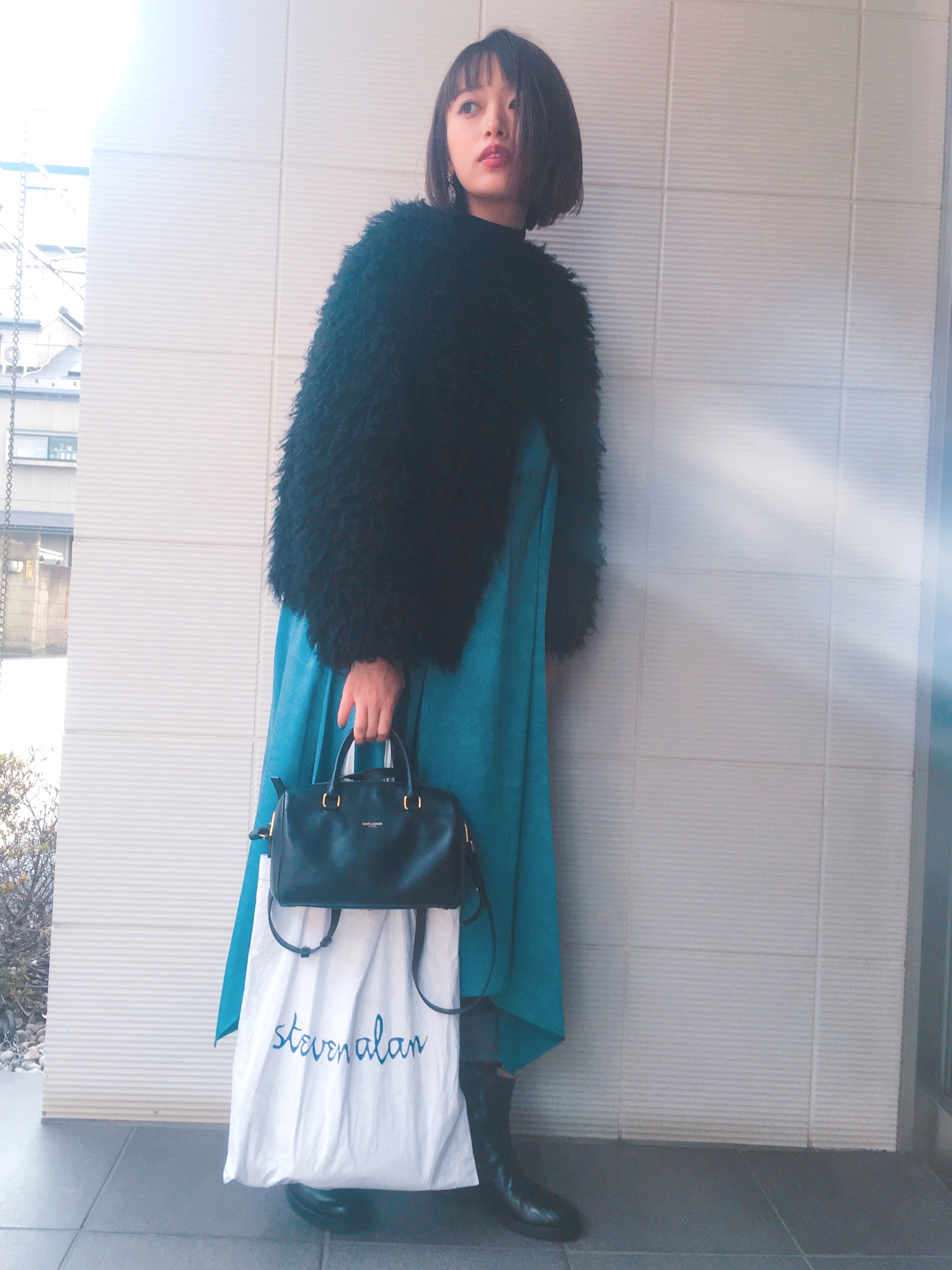 Demi-Luxe BEAMS（デミルクス ビームス）の「Demi-Luxe BEAMS