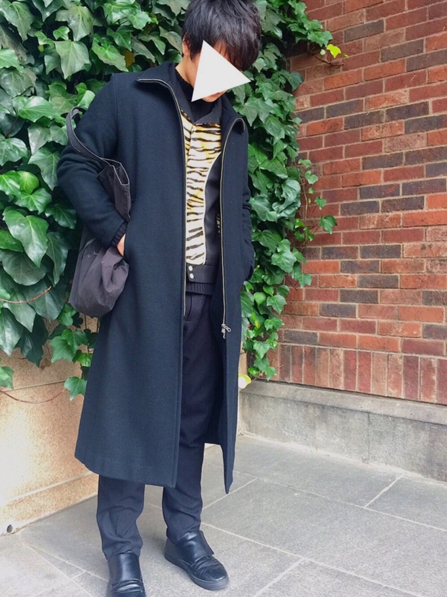 CREAM SODAのブルゾンを使った人気ファッションコーディネート - WEAR