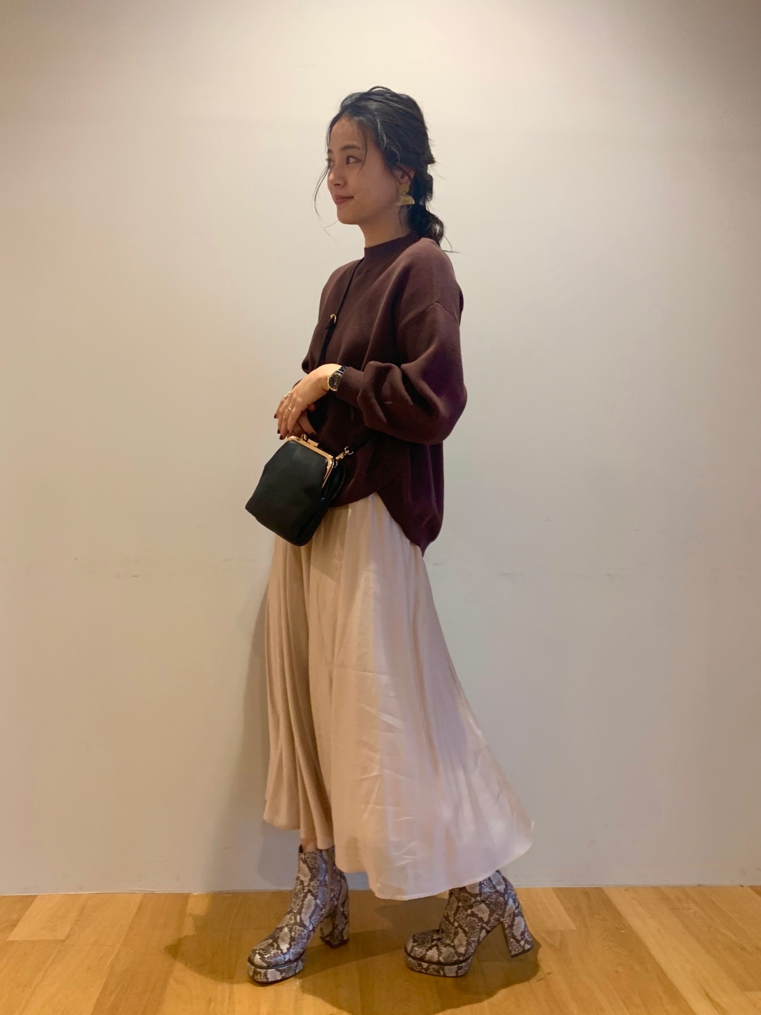 OZOC_official｜OZOCのセットアップを使ったコーディネート - WEAR