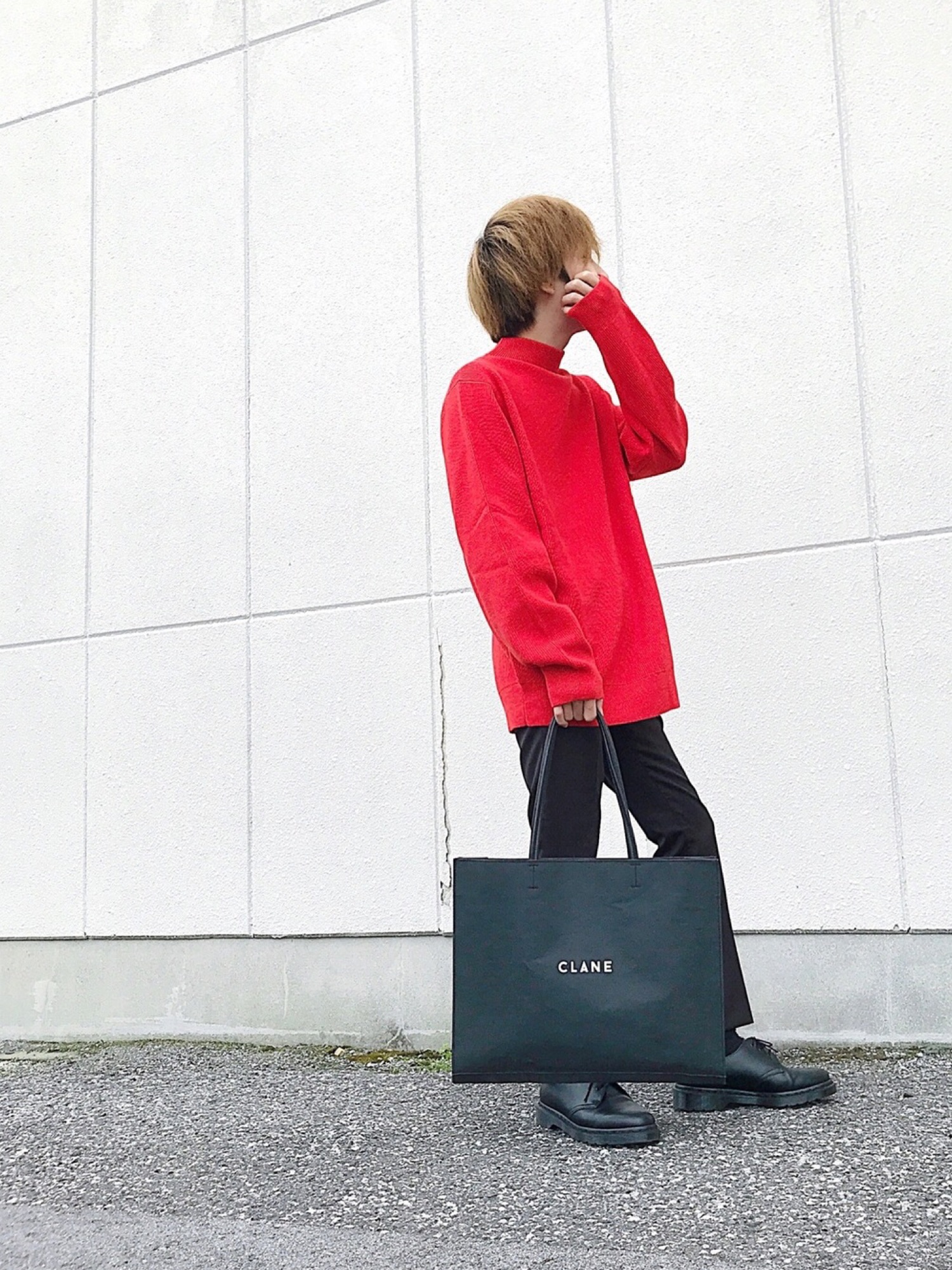 バッグ CLANE ROUND TOTE BAG CLANE横浜ルミネ店が3月9日（日）にオープン！限定アイテムや