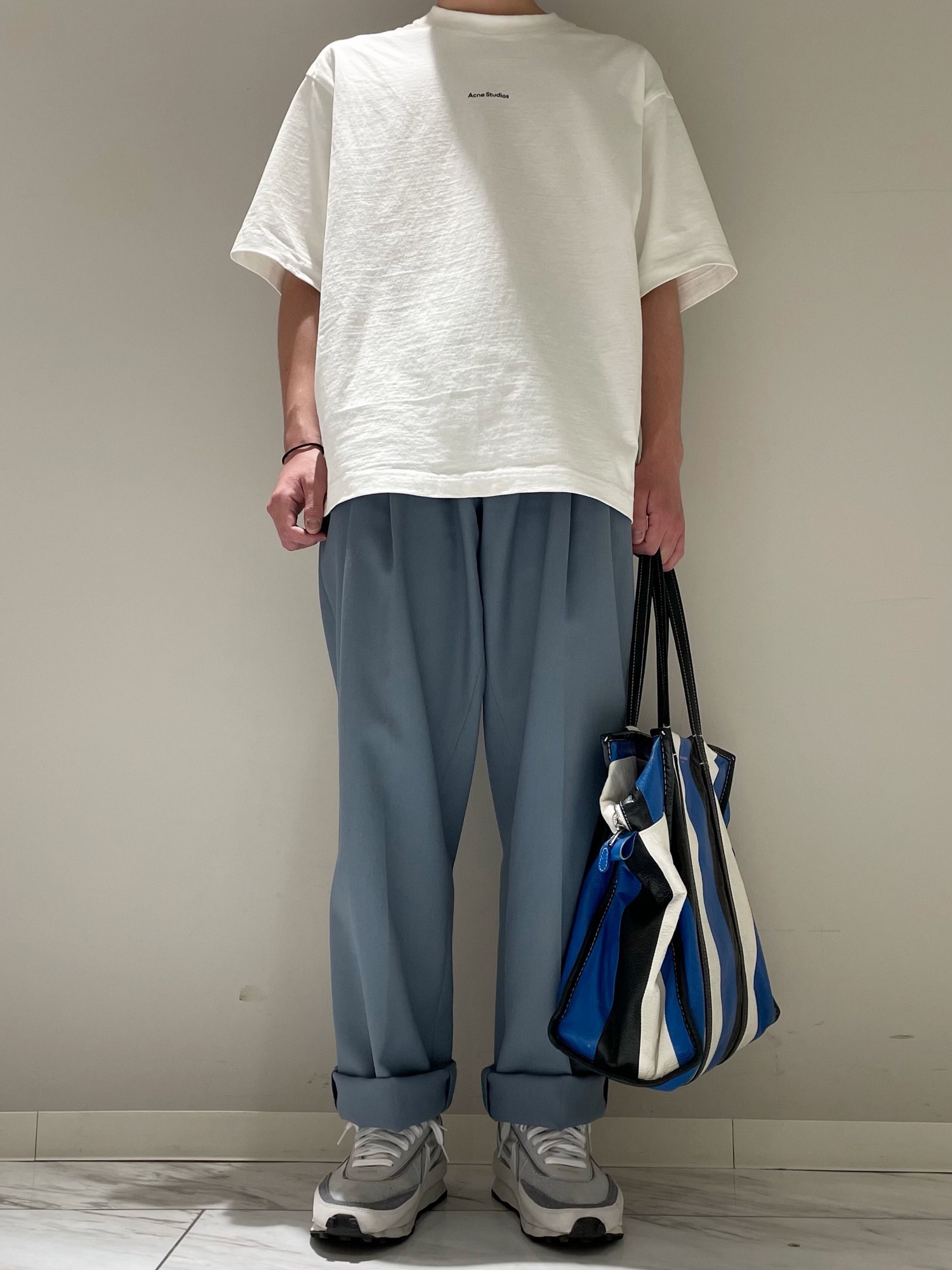 BALENCIAGA（バレンシアガ）の「Balenciaga - バザール ショッパー 