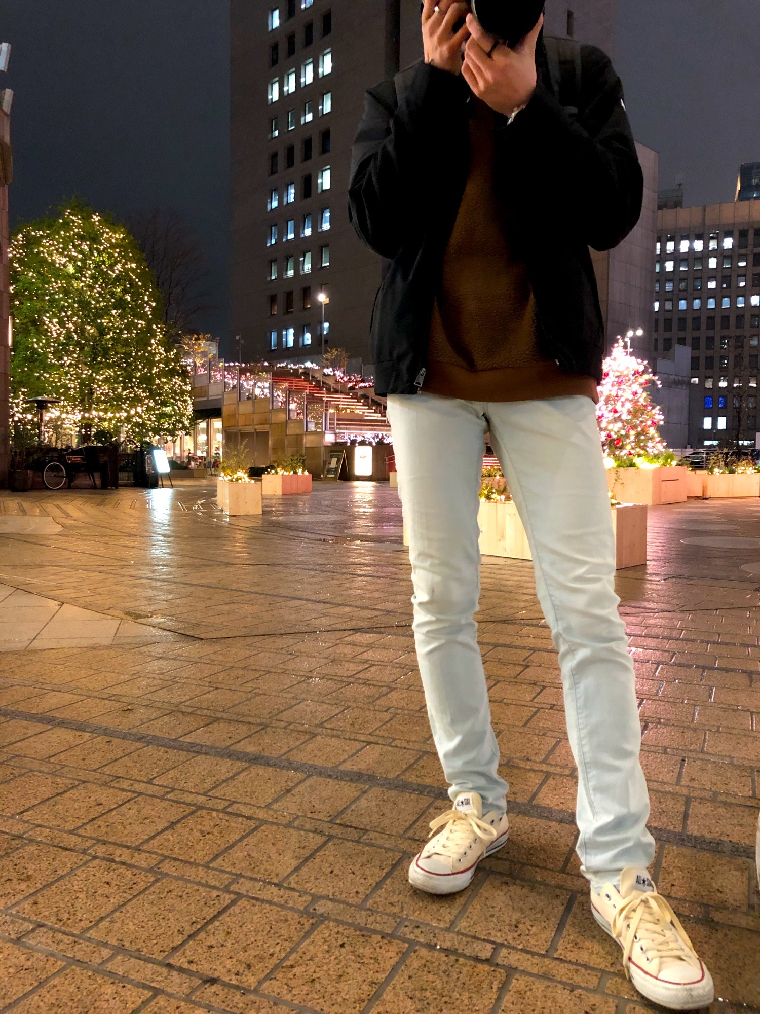 TOMMY HILFIGER（トミーヒルフィガー）の「JS M NEW TOMMY YACHT 