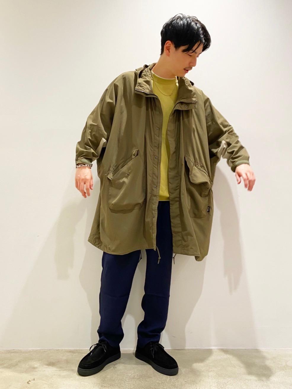 BEAUTY&YOUTH UNITED ARROWS（ビューティーアンドユースユナイテッド