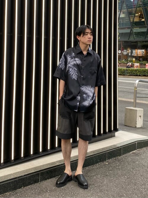 UNITED TOKYO（ユナイテッドトウキョウ）の「シュリンクレザー