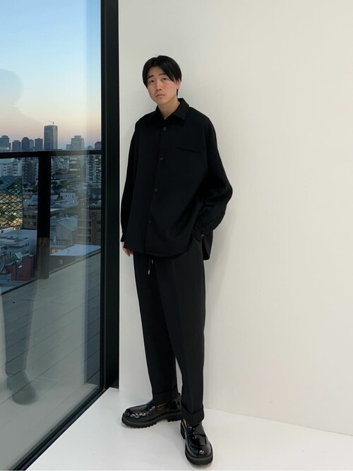 UNITED TOKYO（ユナイテッドトウキョウ）の「suvin マディソンワイド