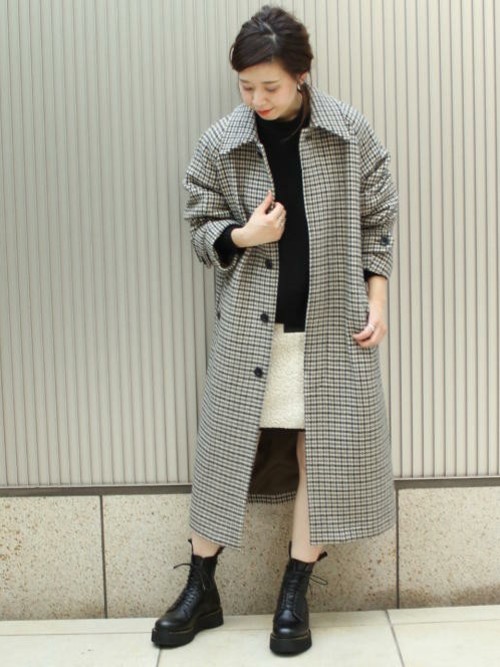 JOURNAL STANDARD（ジャーナルスタンダード）の「ガンクラブチェック 