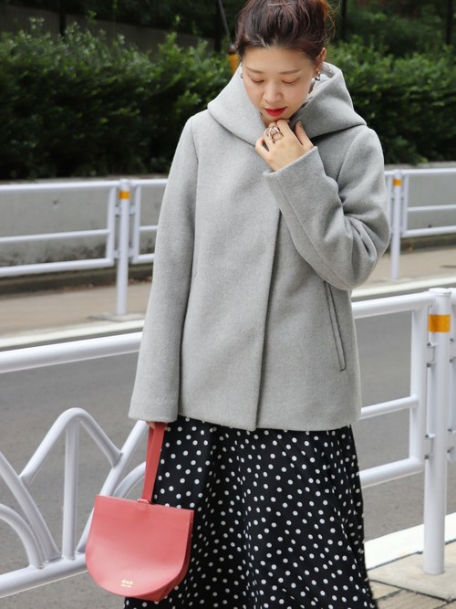 JOURNAL STANDARD（ジャーナルスタンダード）の「スーパー120ダブル