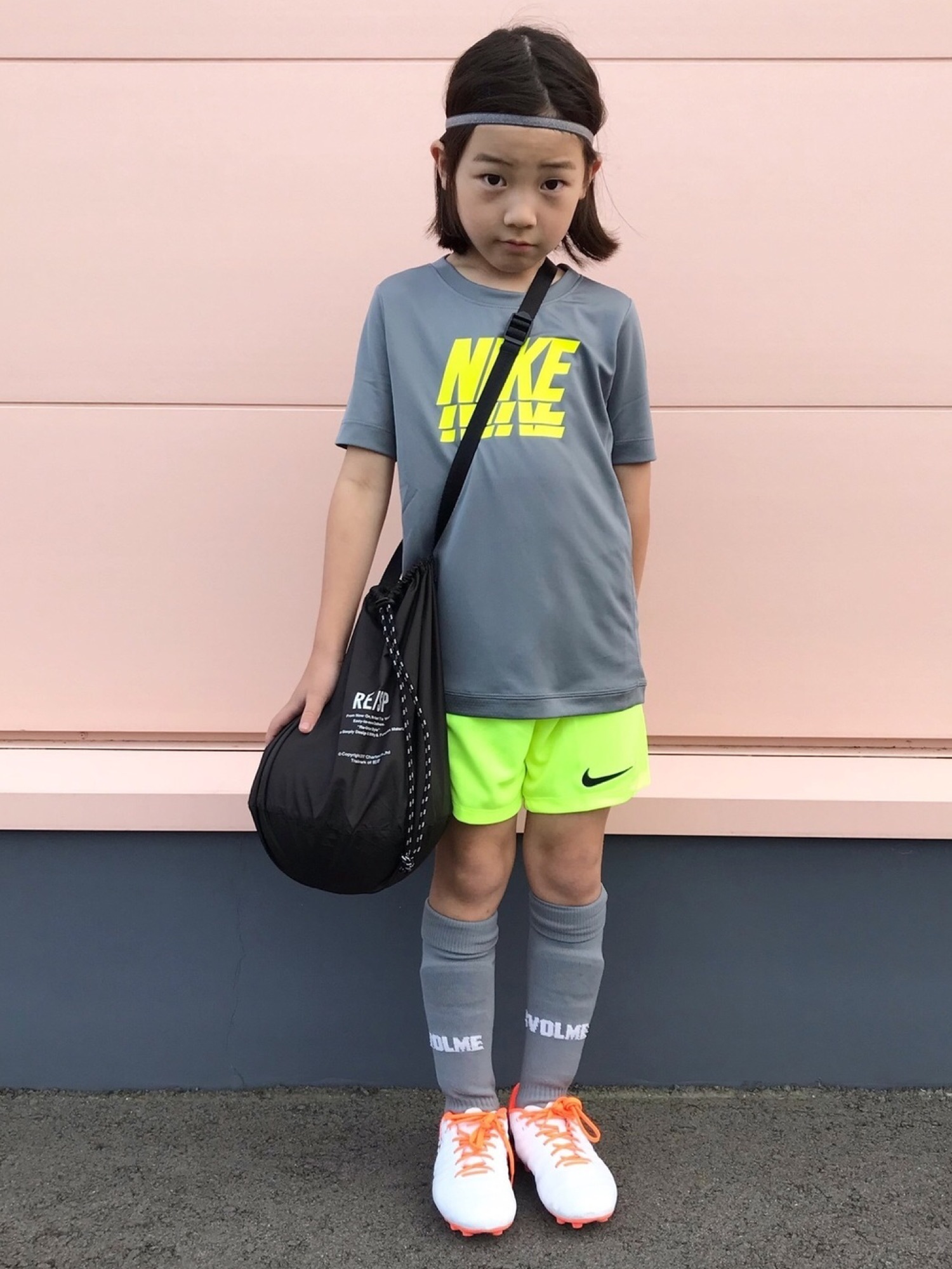 NIKE（ナイキ）の「NIKE/ナイキ/ T-shirt/グラフィックTシャツ