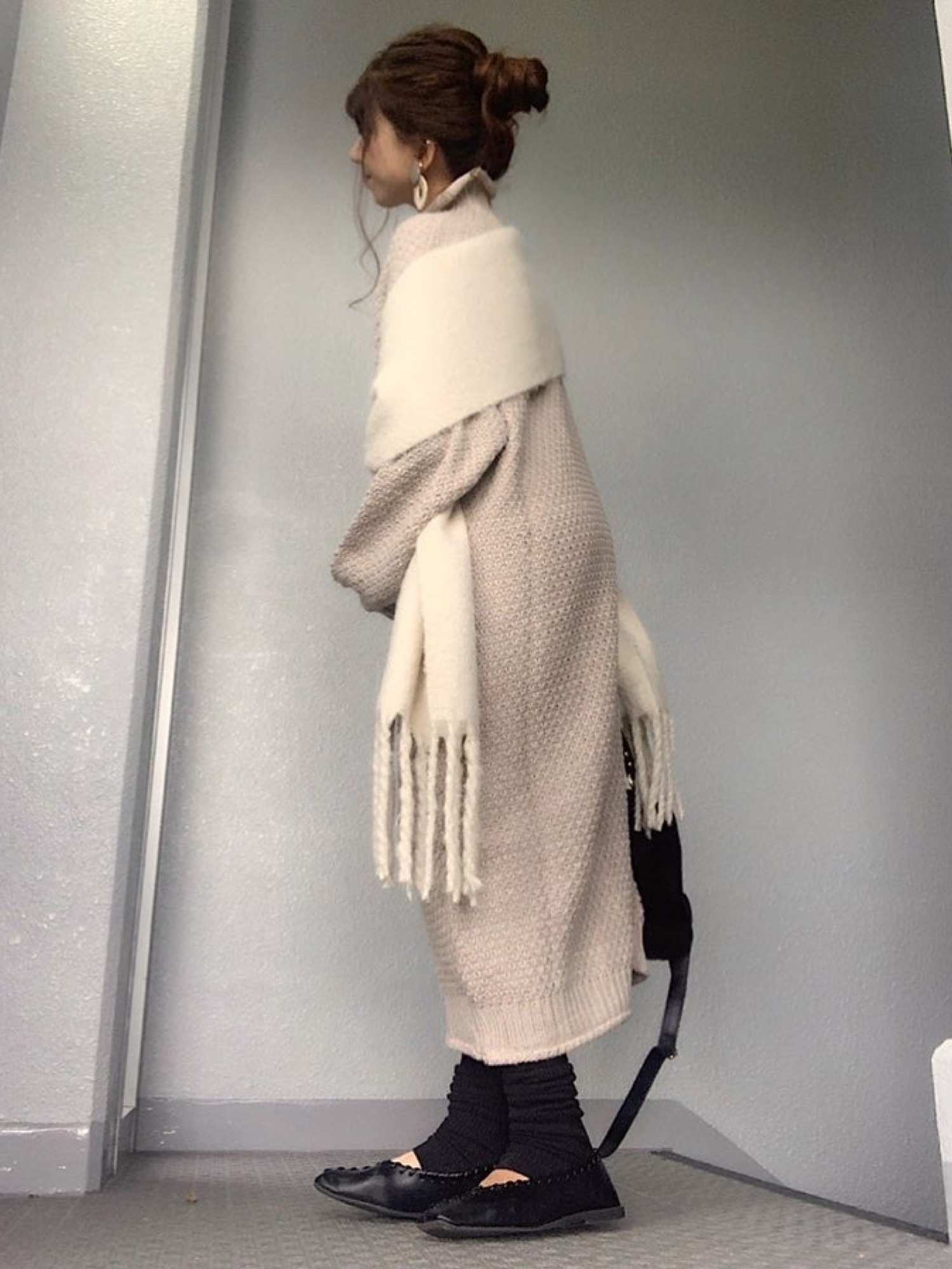 SLOBE IENA（スローブイエナ）の「【TRICOTS JEANMARC/トリコ