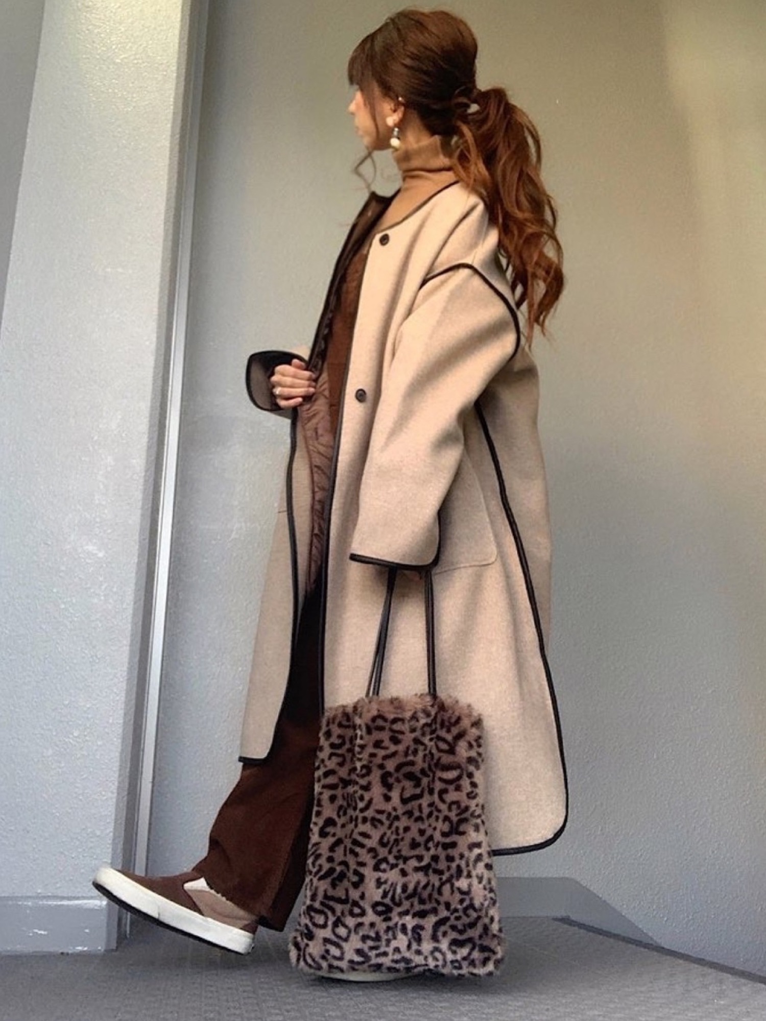 新品未使用　スローブイエナ　コーデュロイ　オールインワン Amazon | SLOVE IENAスローブイエナ コーデュロイオーバーオール